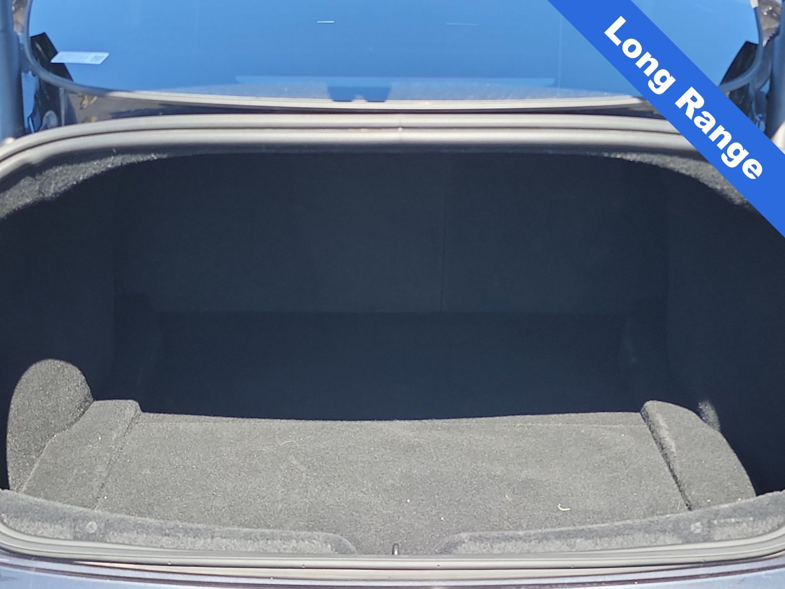 Thumbnail: 2025 Tesla Model 3 - 22