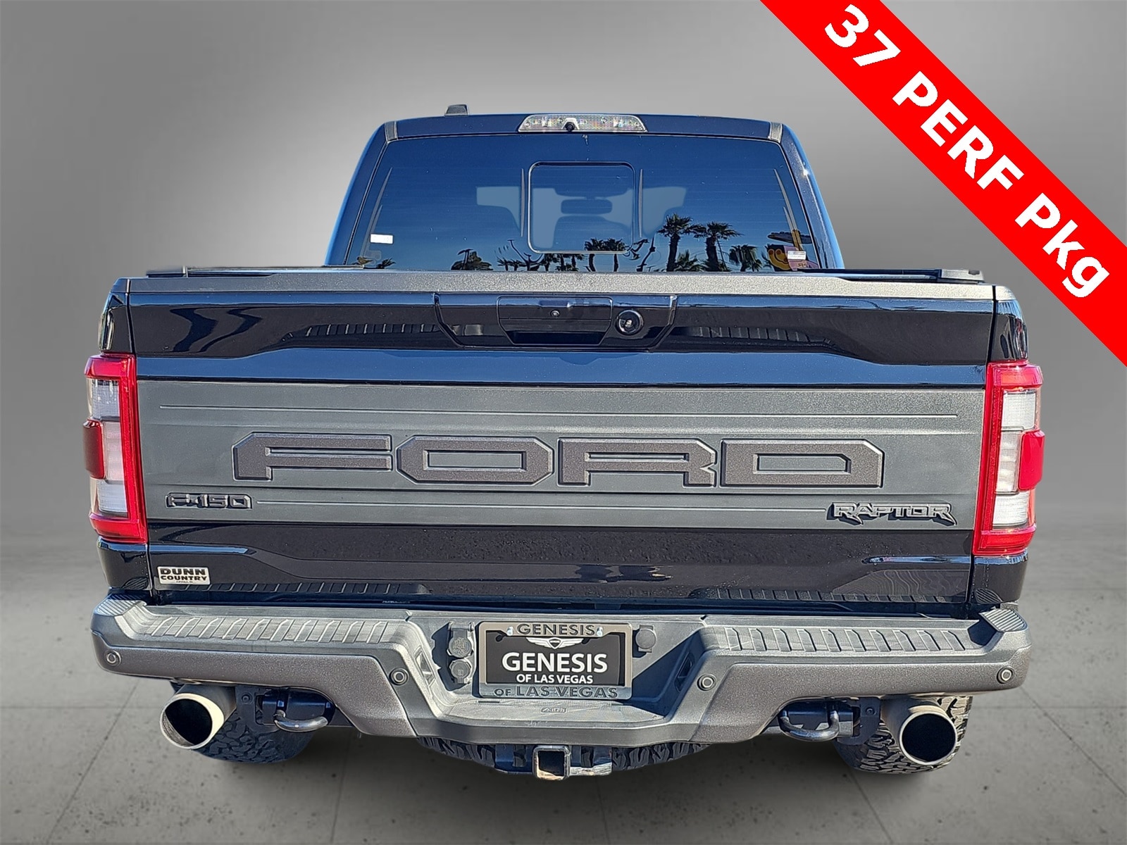 Thumbnail: 2021 Ford F-150 - 7
