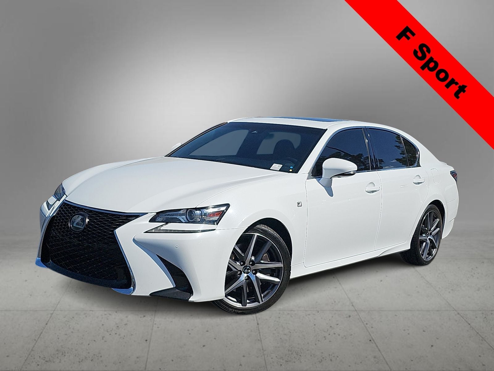 2019 Lexus GS 350 -
                  Las Vegas, NV