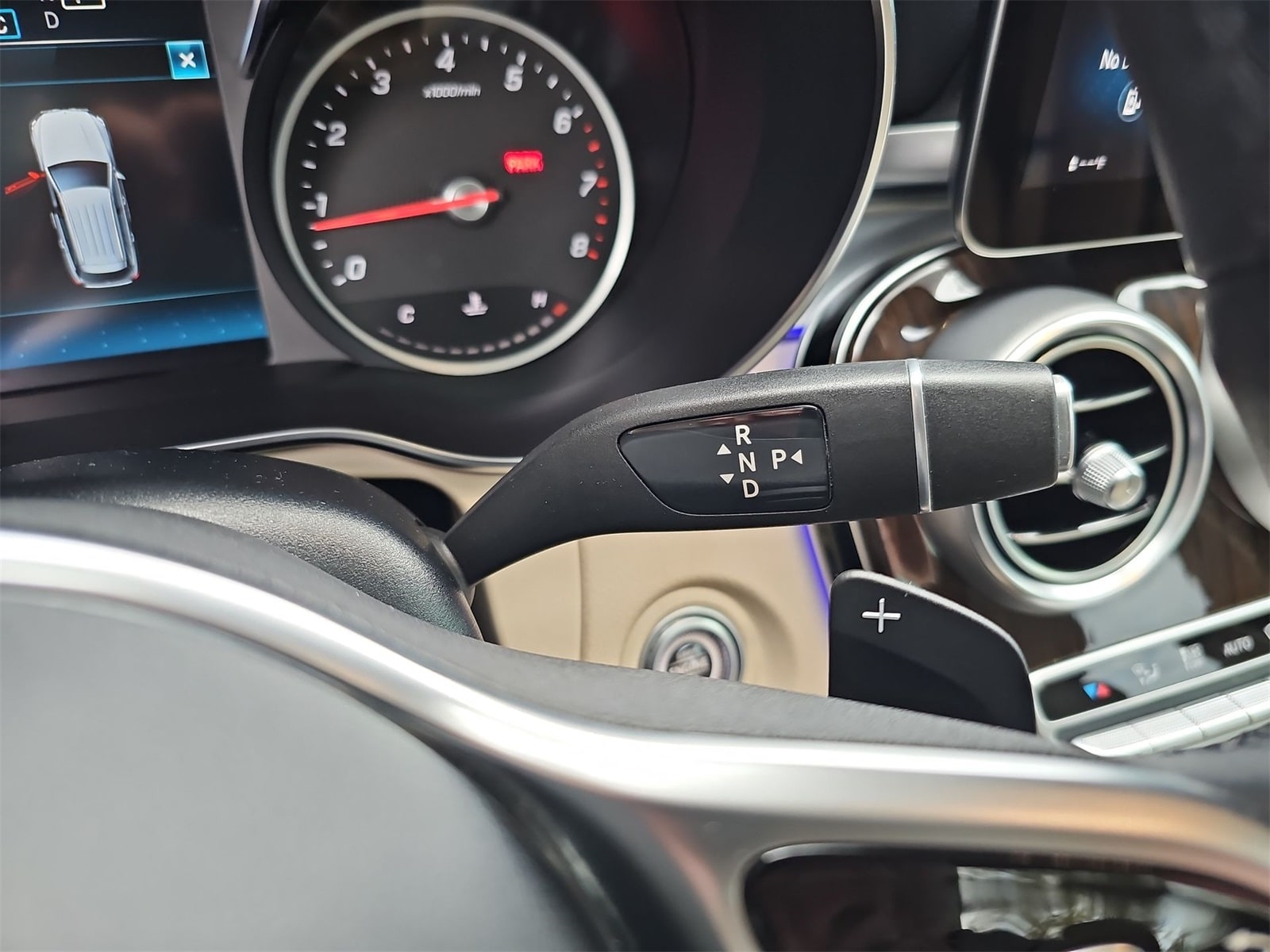 Thumbnail: 2021 Mercedes-Benz GLC - 21