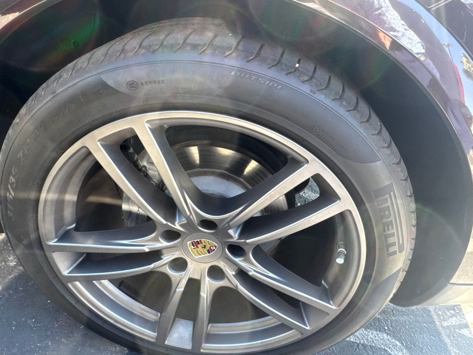 Thumbnail: 2019 Porsche Cayenne - 13