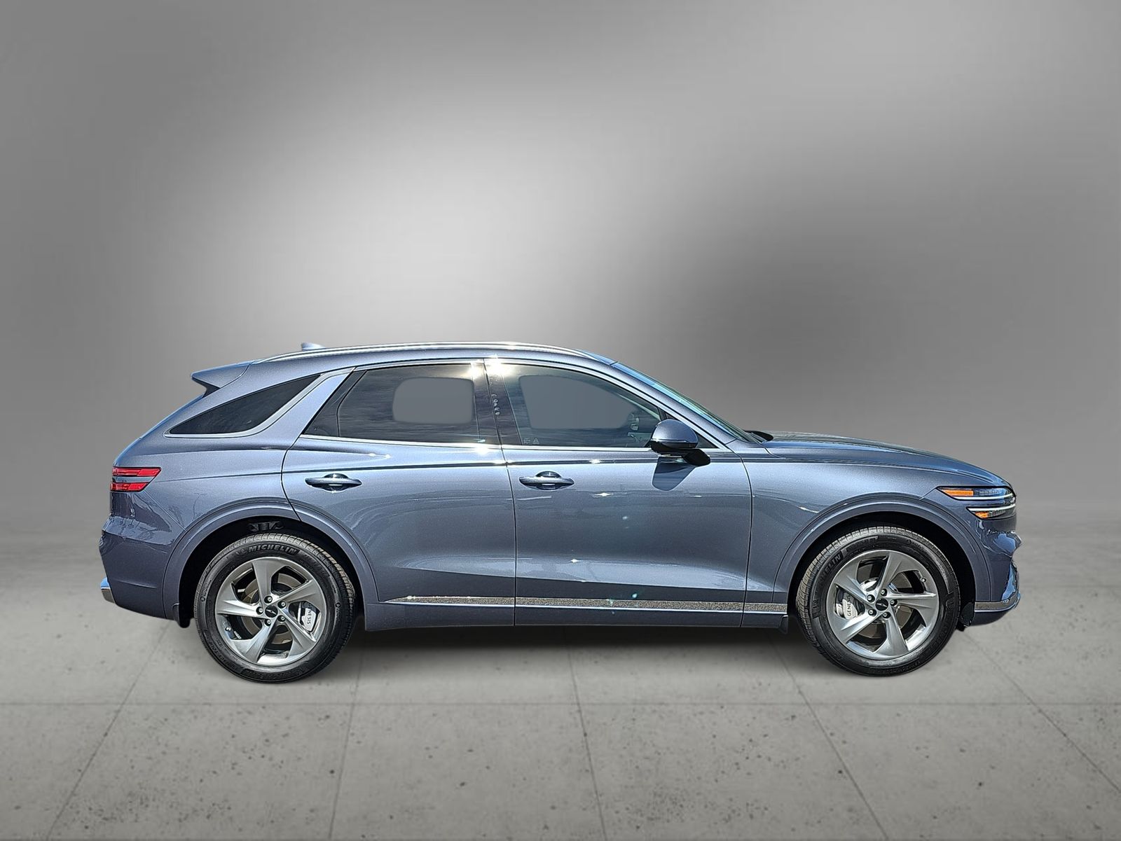 Thumbnail: 2026 Genesis GV70 - 9