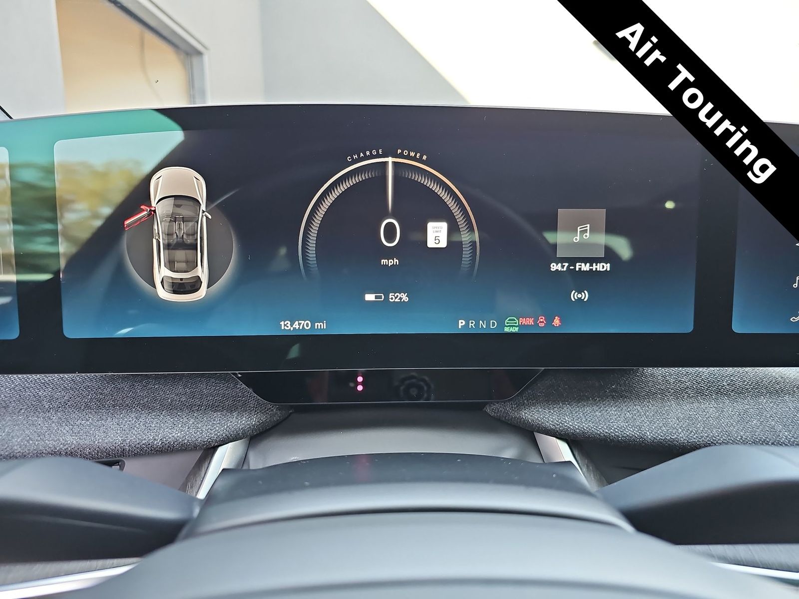 Thumbnail: 2024 Lucid Air - 22