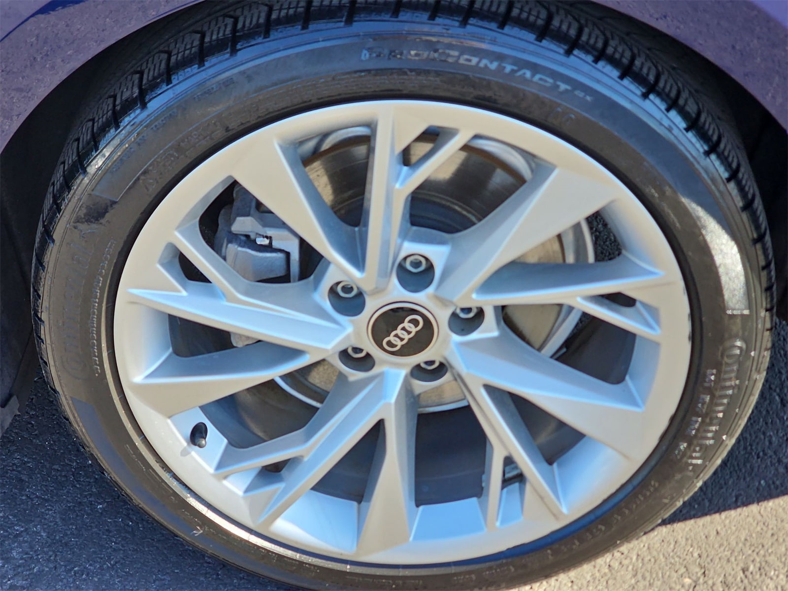 Thumbnail: 2022 Audi A5 - 12