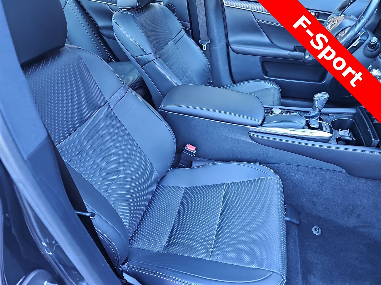 Thumbnail: 2017 Lexus GS - 18