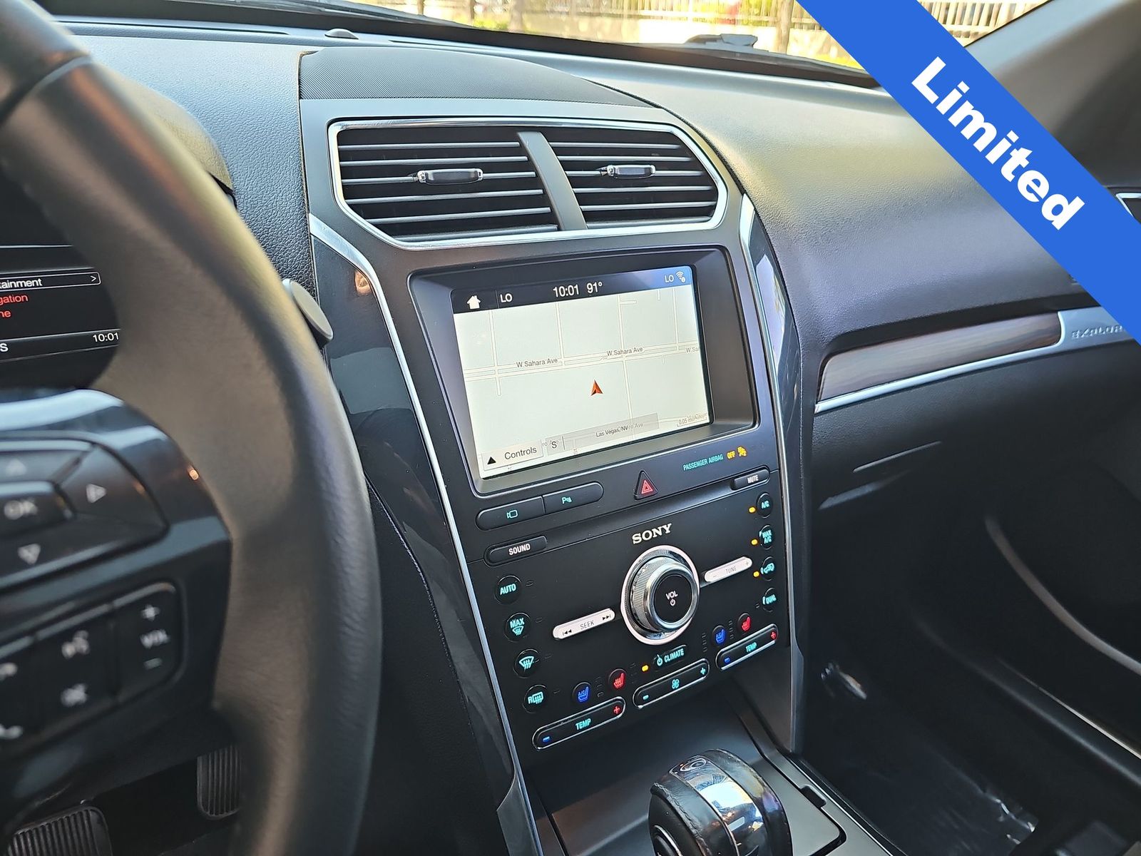 Thumbnail: 2019 Ford Explorer - 19