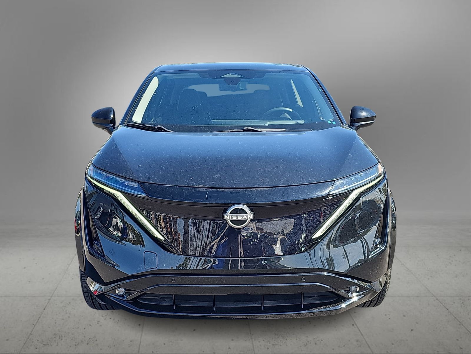 Thumbnail: 2023 Nissan Ariya - 3