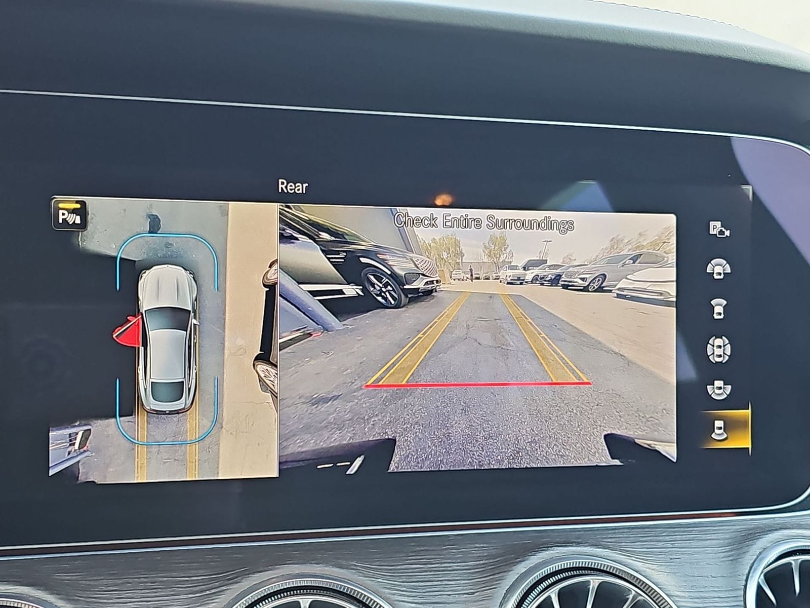 Thumbnail: 2023 Mercedes-Benz AMG GT - 26