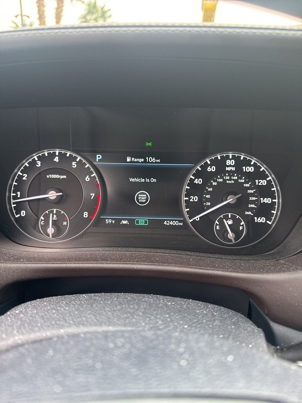Used 2020 Genesis G90 3.3T Premium Sedan