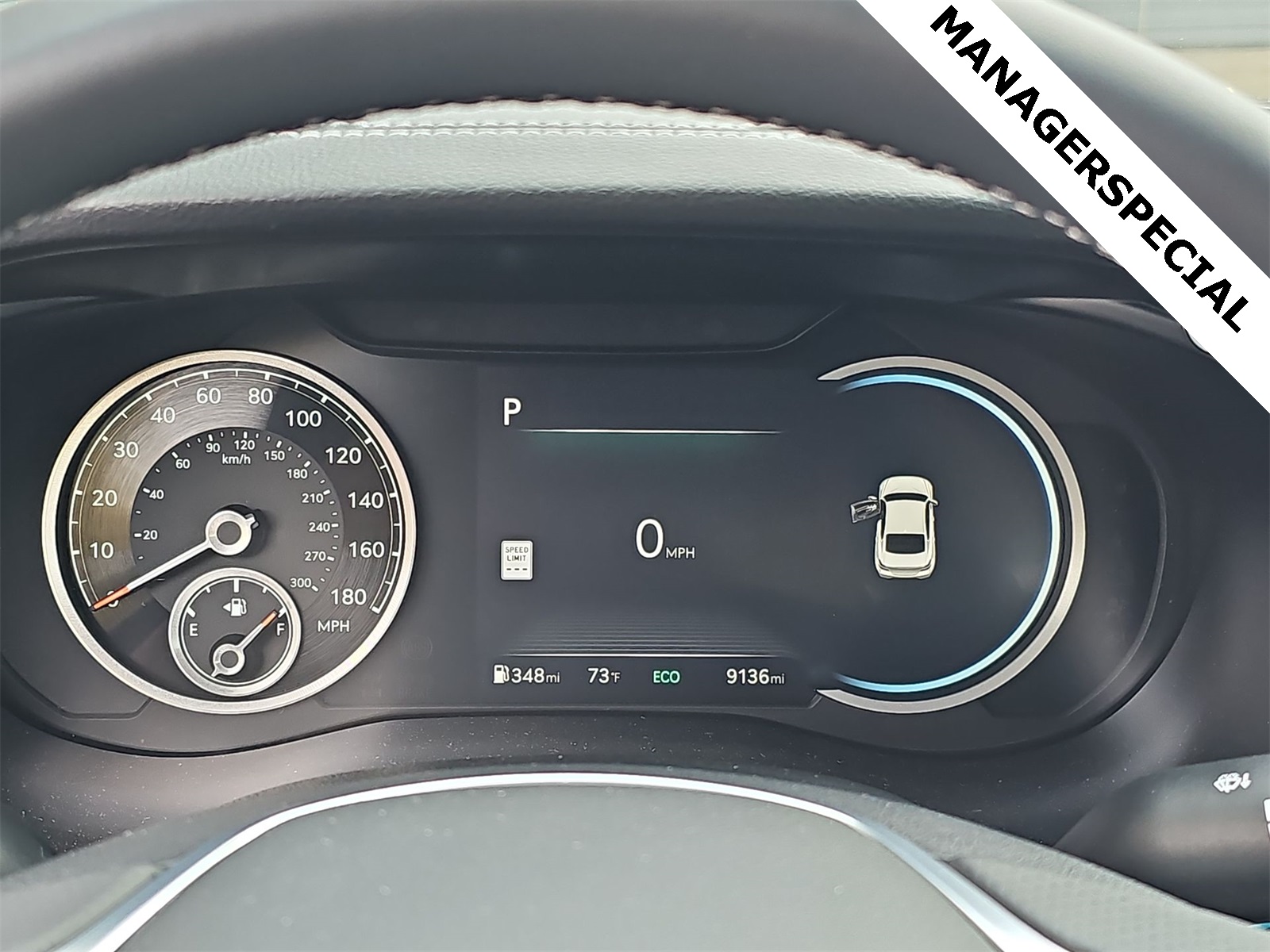 Thumbnail: 2025 Genesis G70 - 22