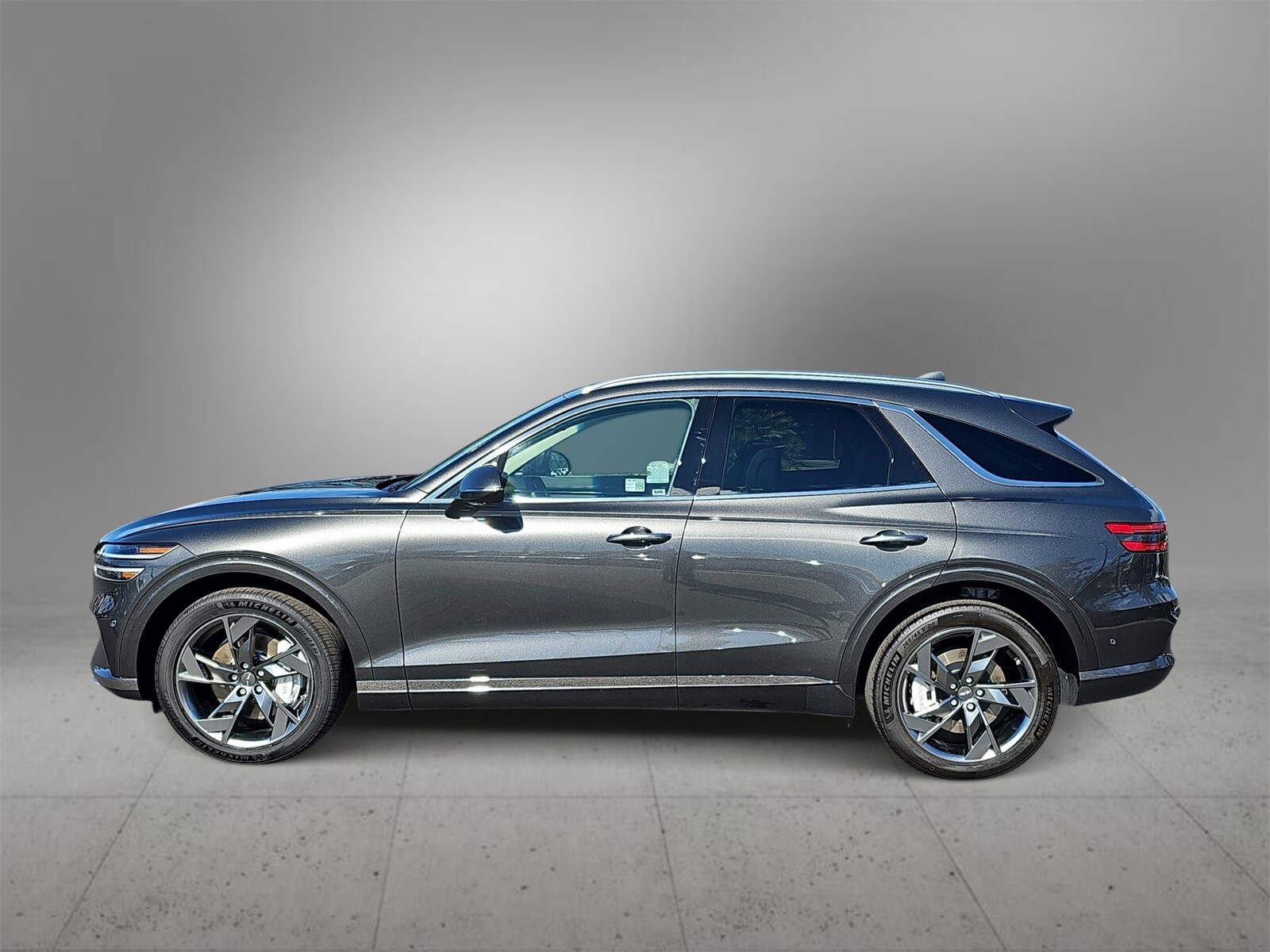 Thumbnail: 2025 Genesis GV70 - 5