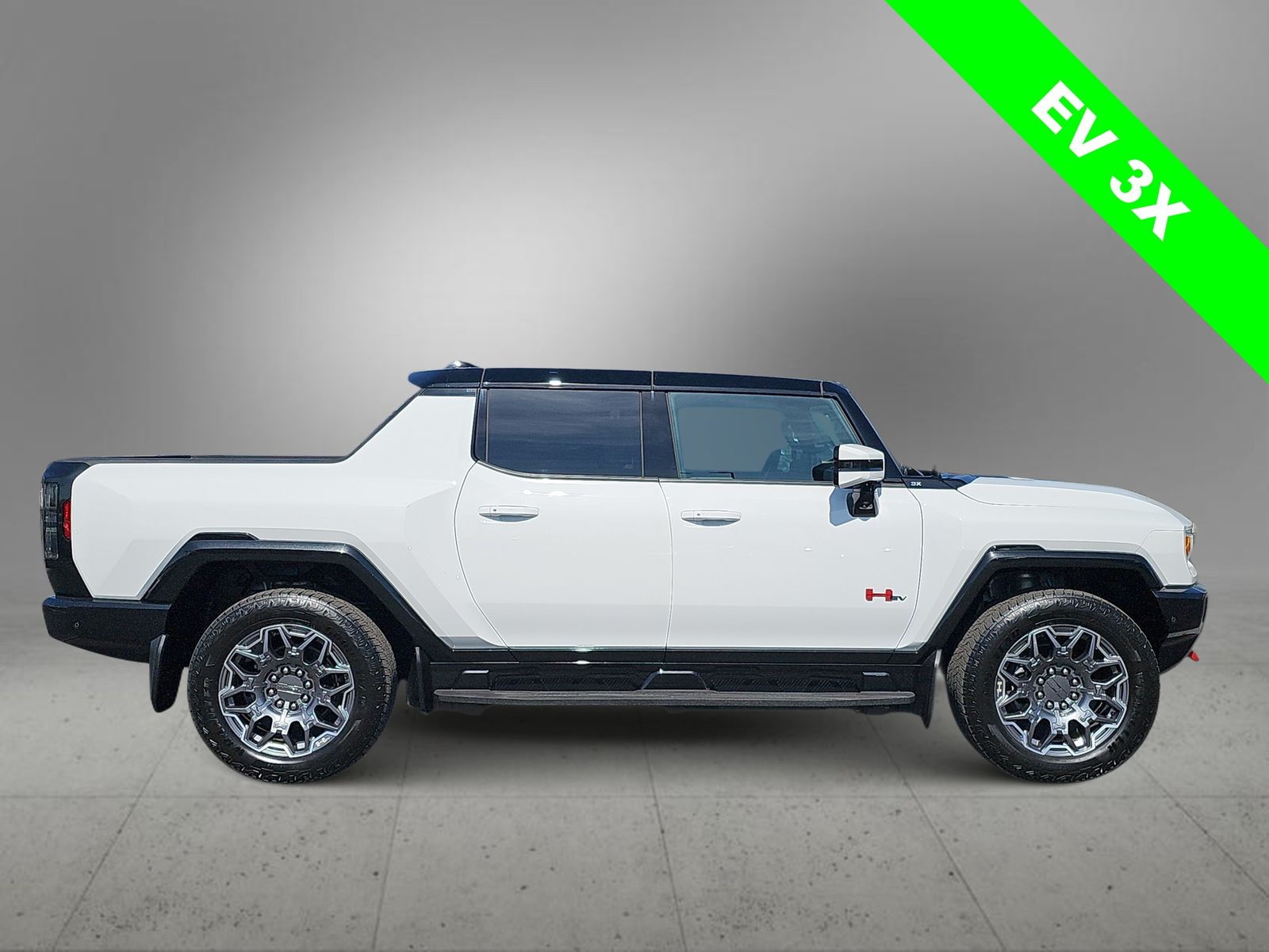 Thumbnail: 2024 GMC Hummer EV - 9