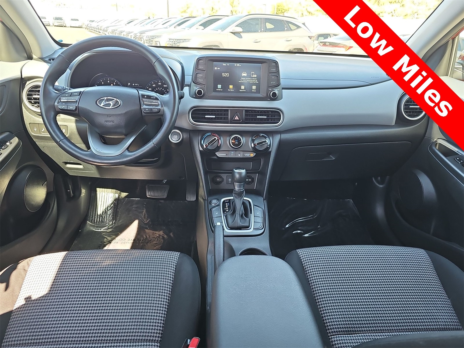 Thumbnail: 2019 Hyundai Kona - 14