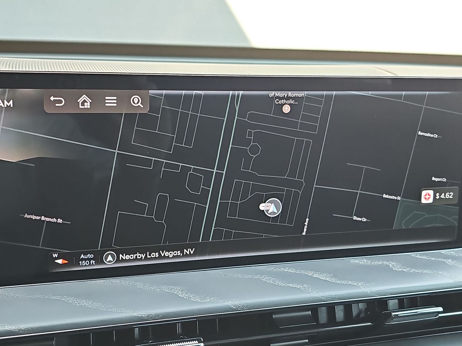 Thumbnail: 2026 Genesis GV80 - 27