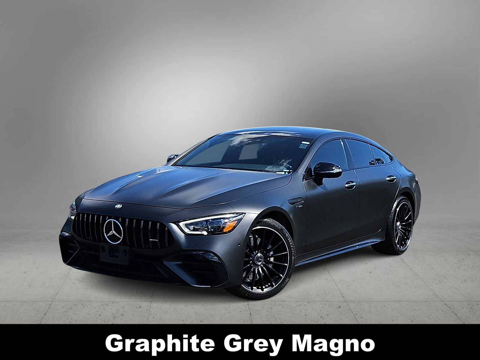 2024 Mercedes-Benz AMG GT 53 -
                  Las Vegas, NV