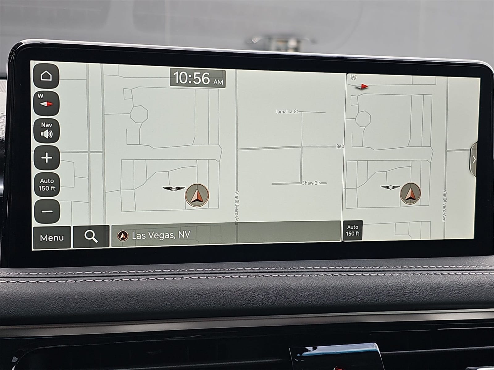 Thumbnail: 2026 Genesis G70 - 25