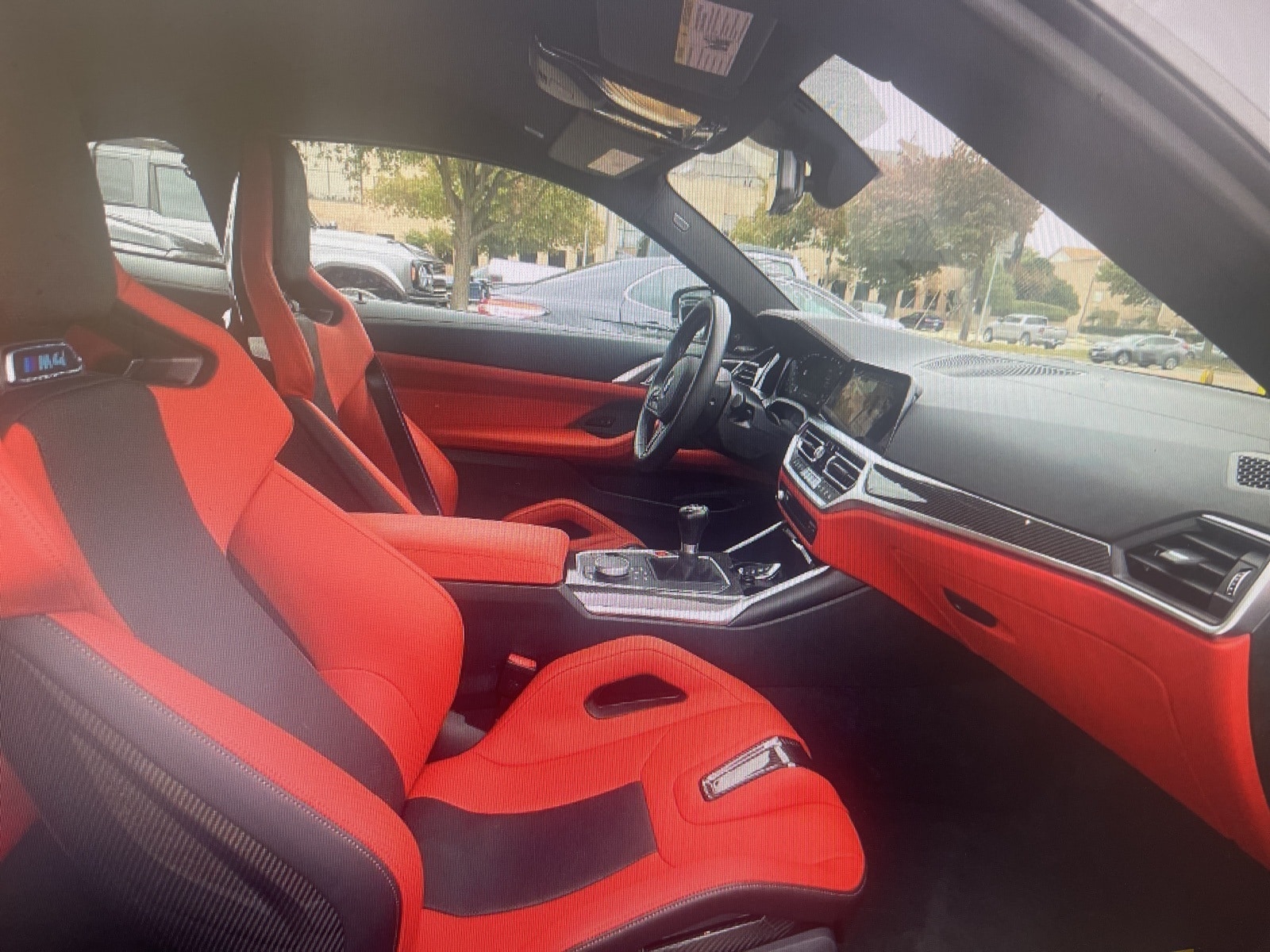 Thumbnail: 2023 BMW M4 - 10