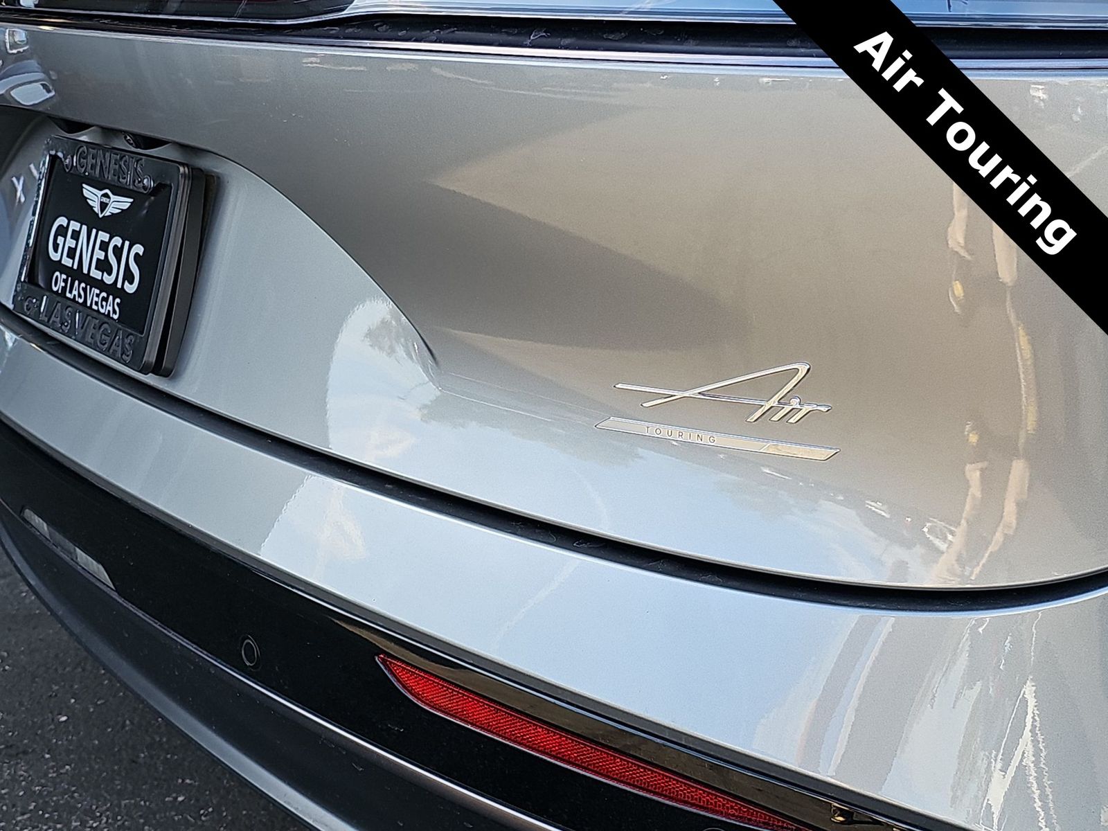 Thumbnail: 2024 Lucid Air - 11