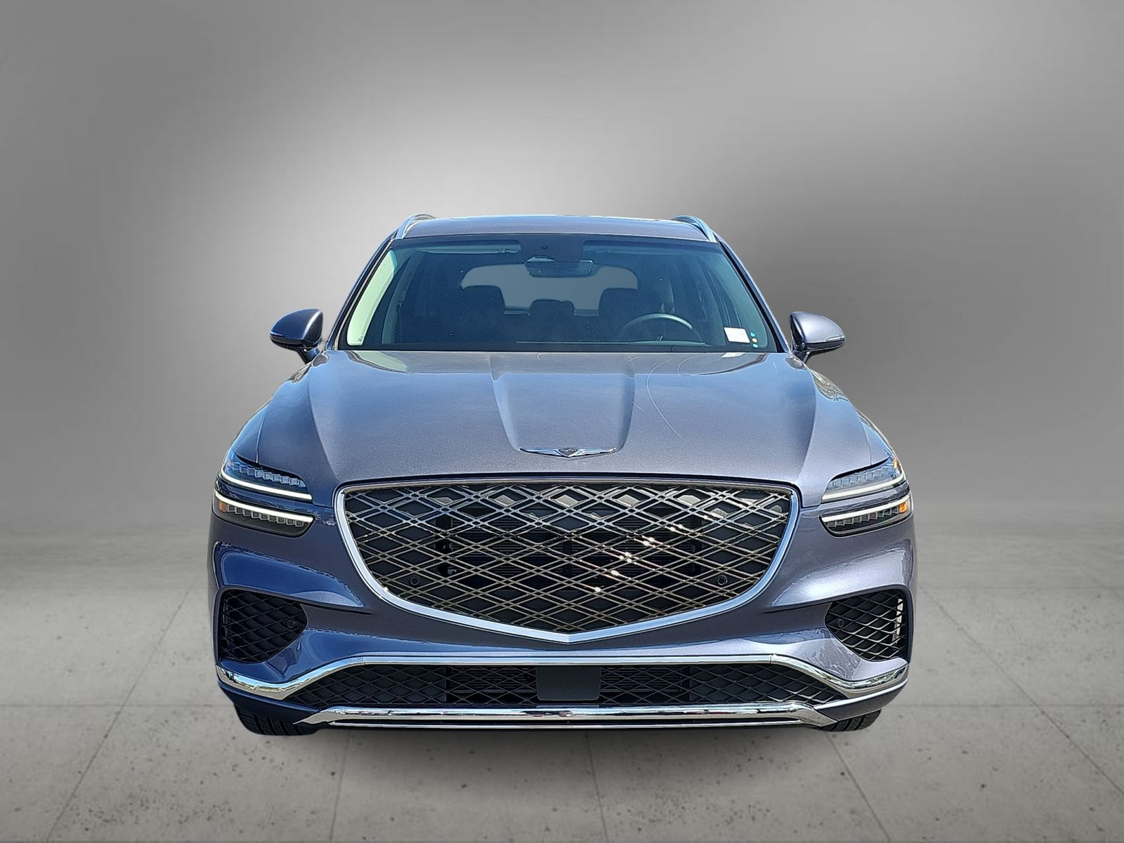 Thumbnail: 2026 Genesis GV70 - 3