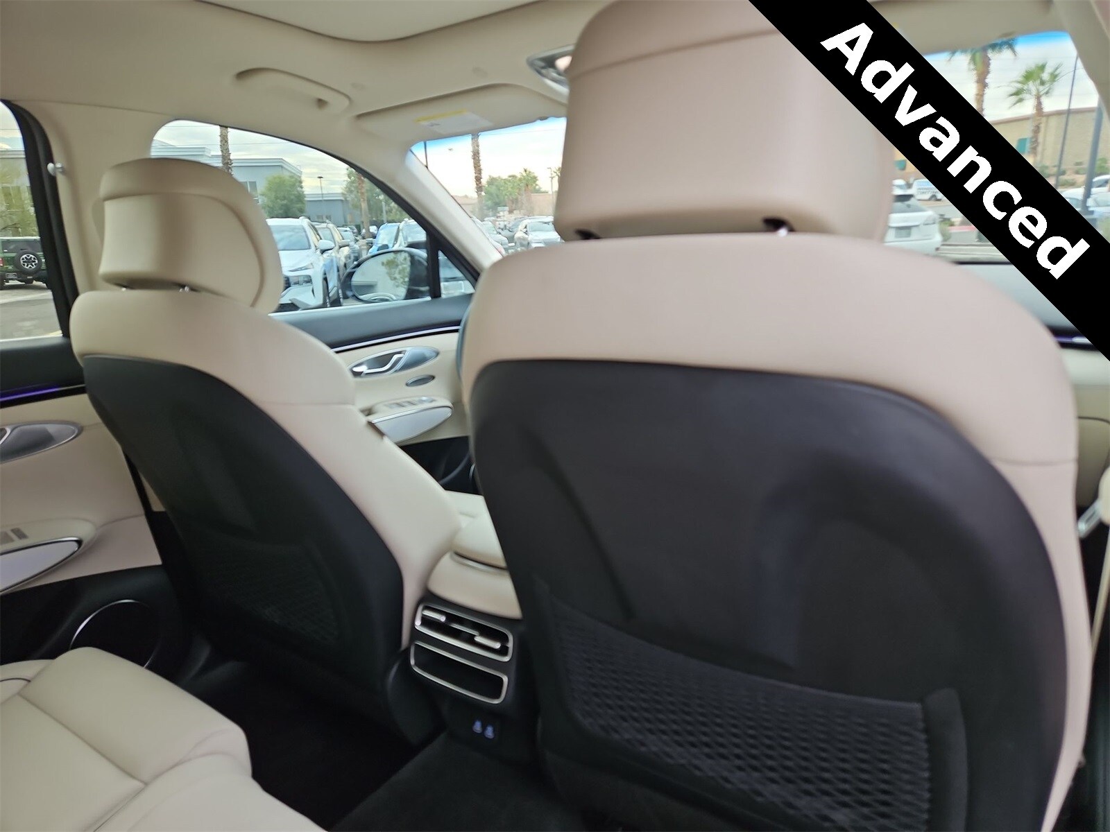 Thumbnail: 2026 Genesis GV70 - 16