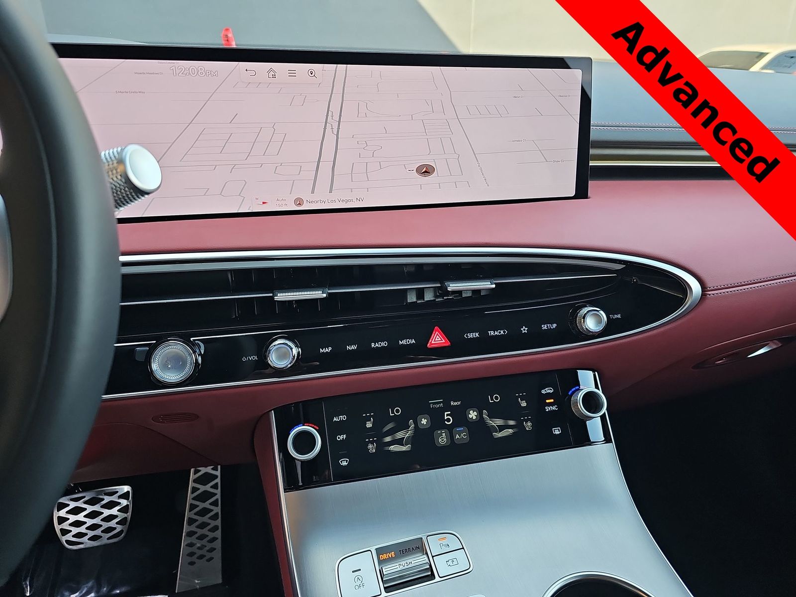 Thumbnail: 2026 Genesis GV70 - 20