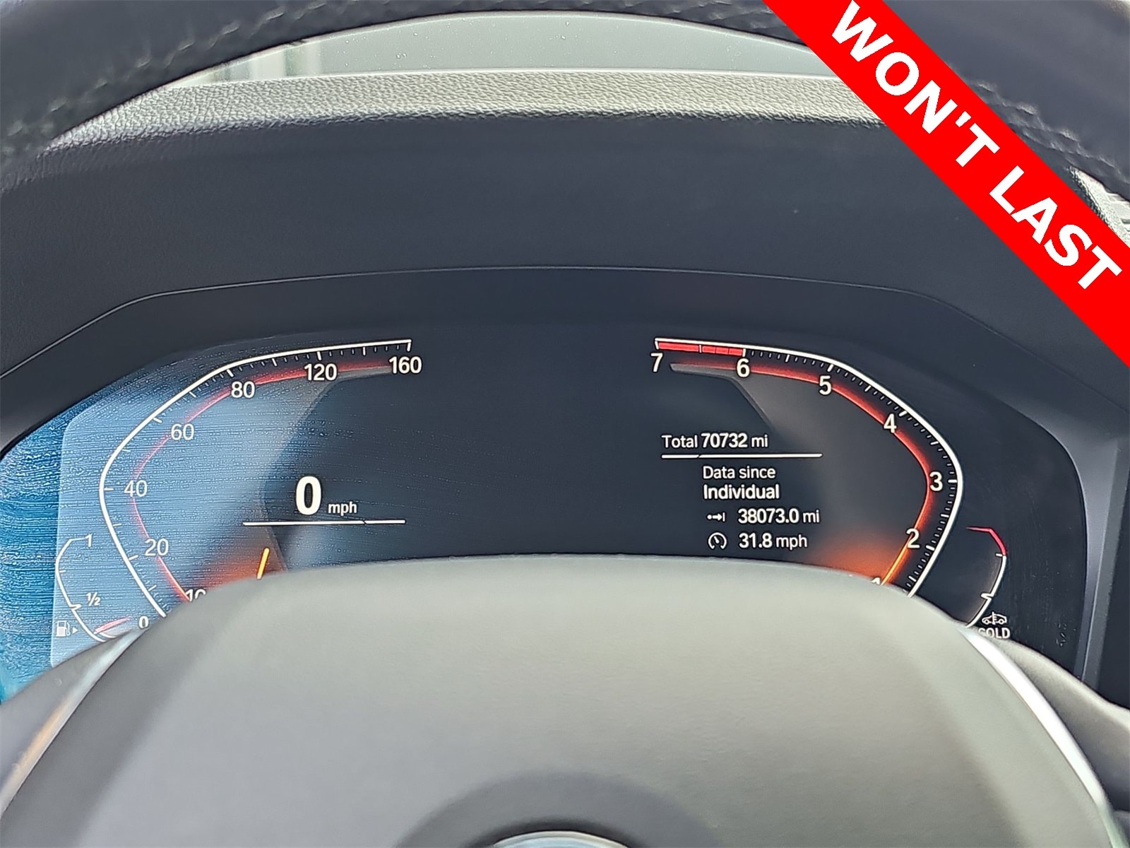 Thumbnail: 2019 BMW 3 Series - 18