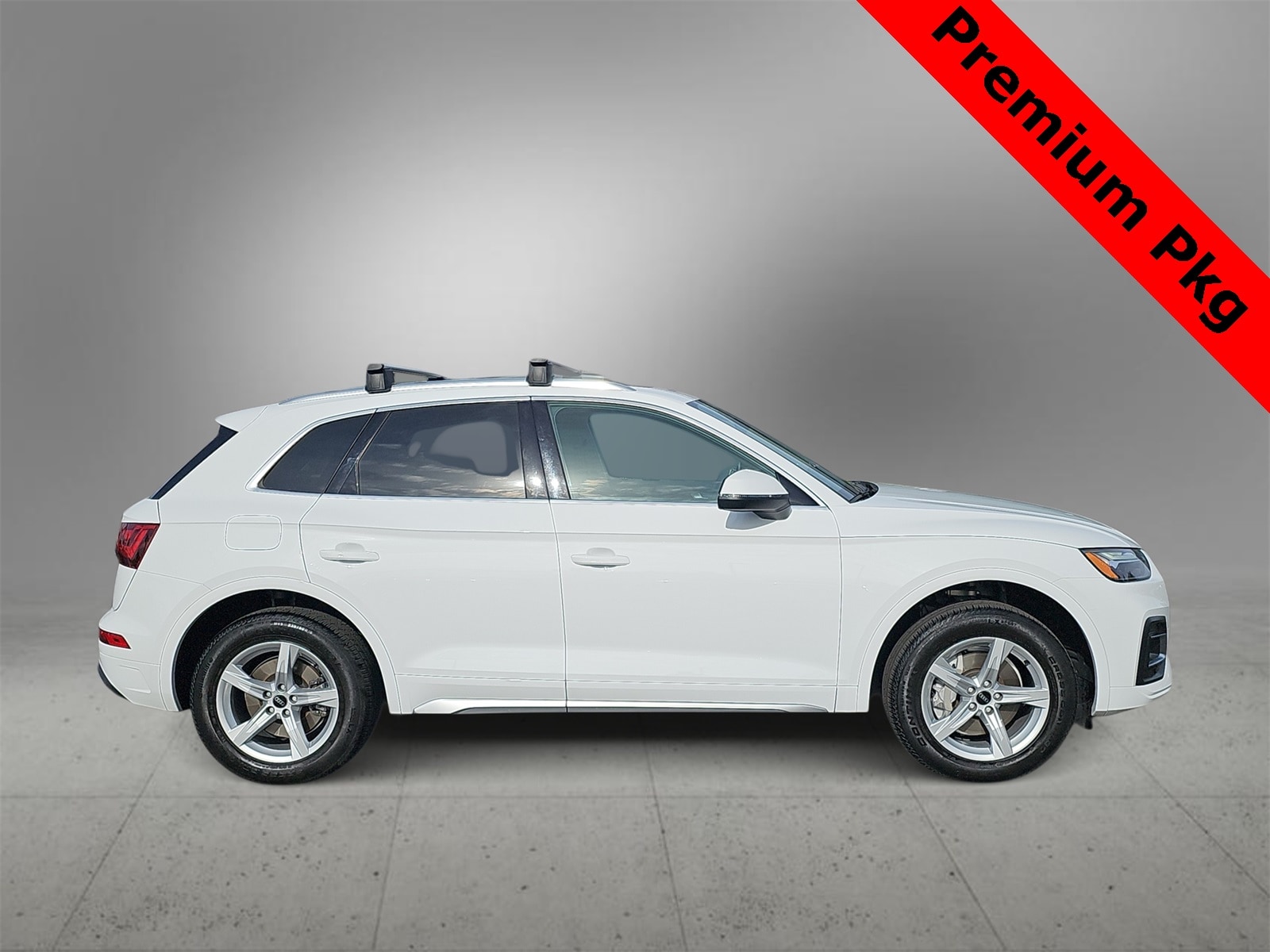 Thumbnail: 2024 Audi Q5 - 9