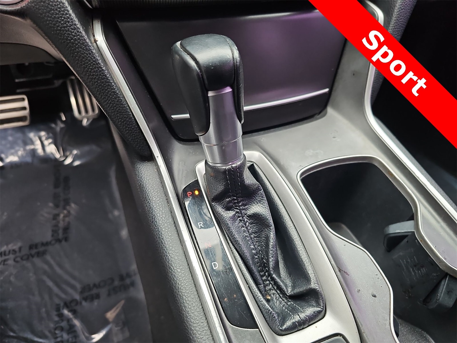 Thumbnail: 2020 Honda Accord - 21