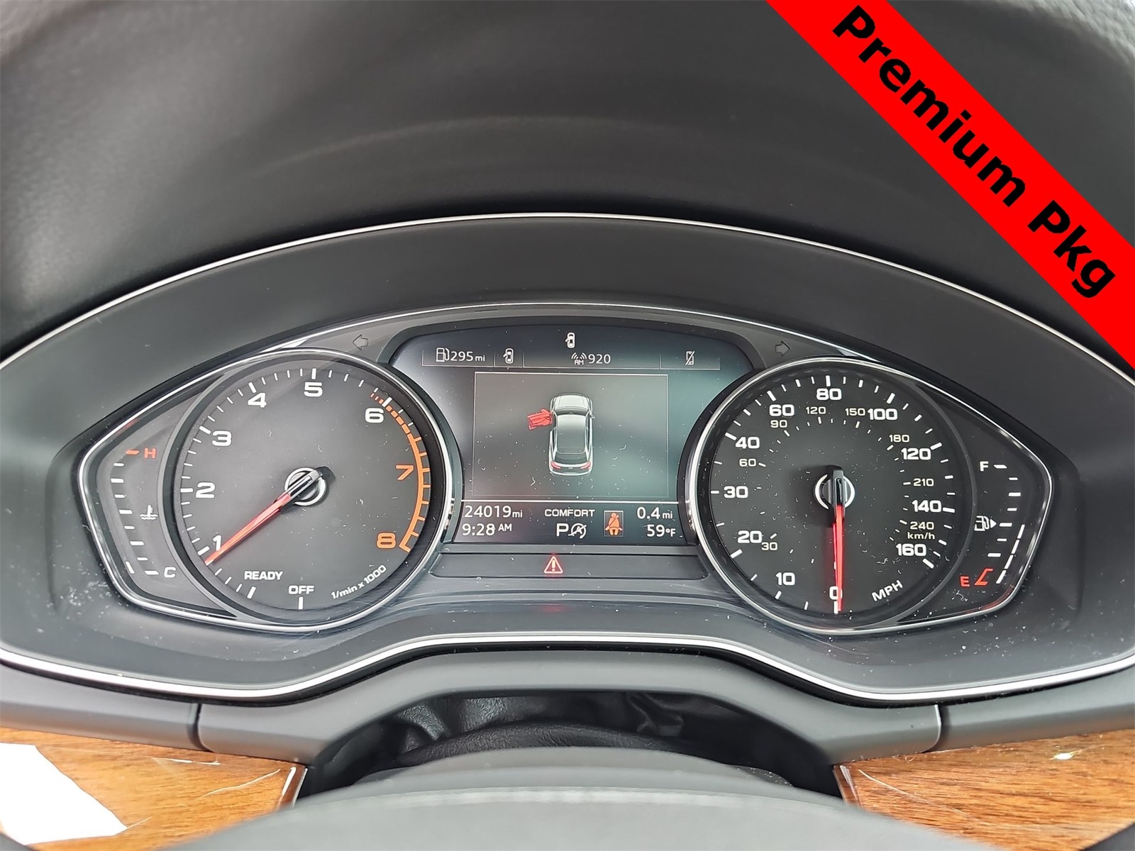 Thumbnail: 2024 Audi Q5 - 22