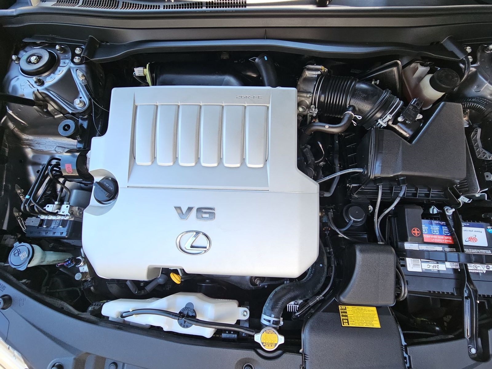 Thumbnail: 2015 Lexus ES - 14