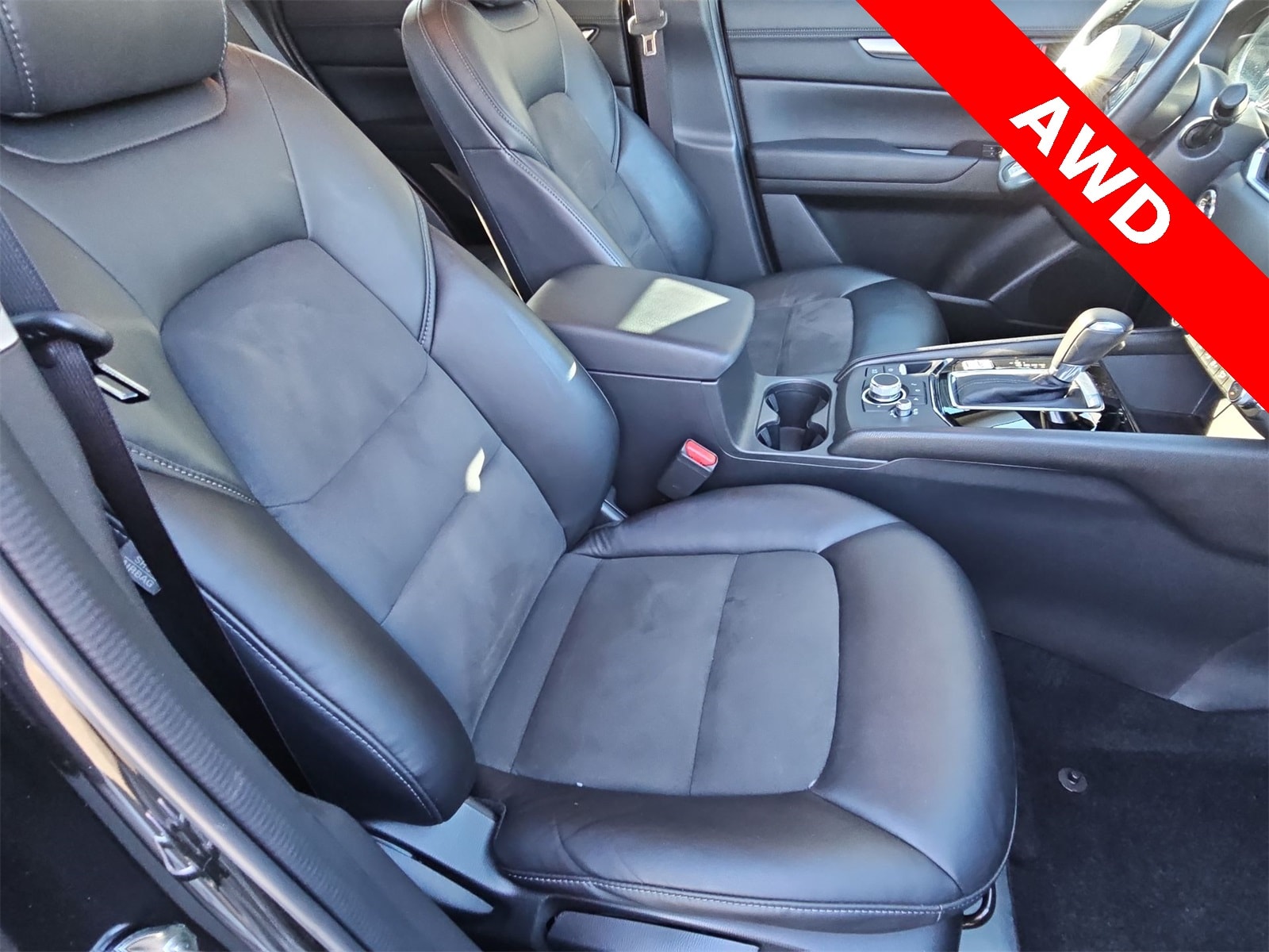 Thumbnail: 2023 Mazda CX-5 - 18