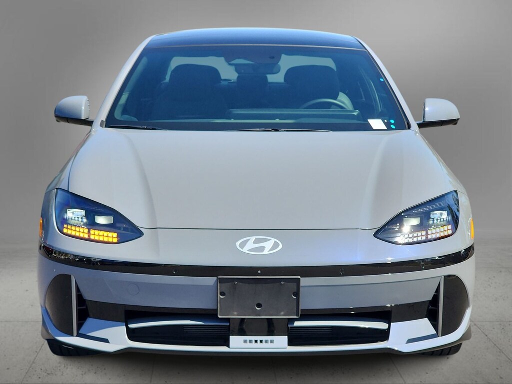 Used 2024 Hyundai IONIQ 6 Limited Sedan