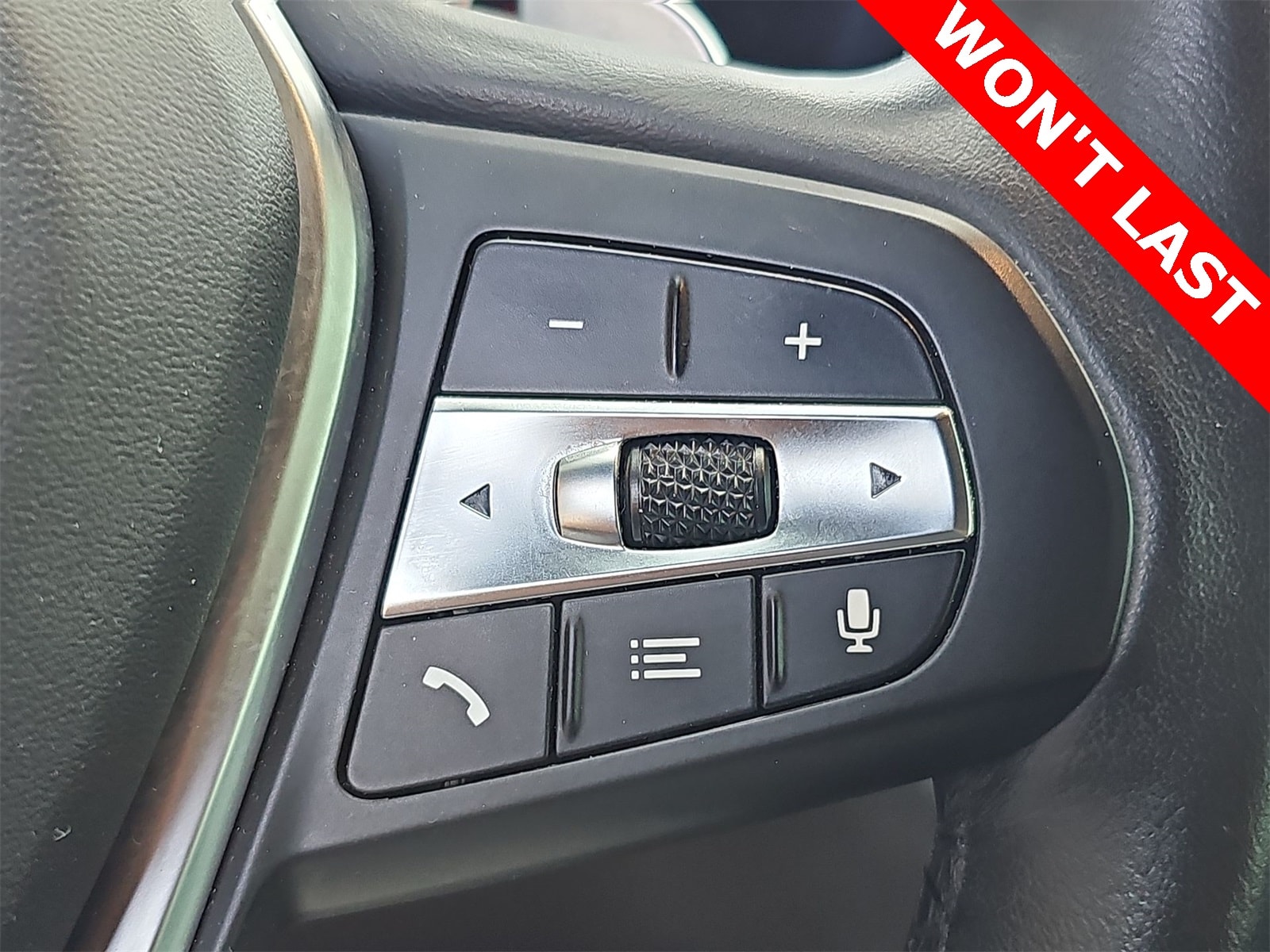 Thumbnail: 2019 BMW 3 Series - 24