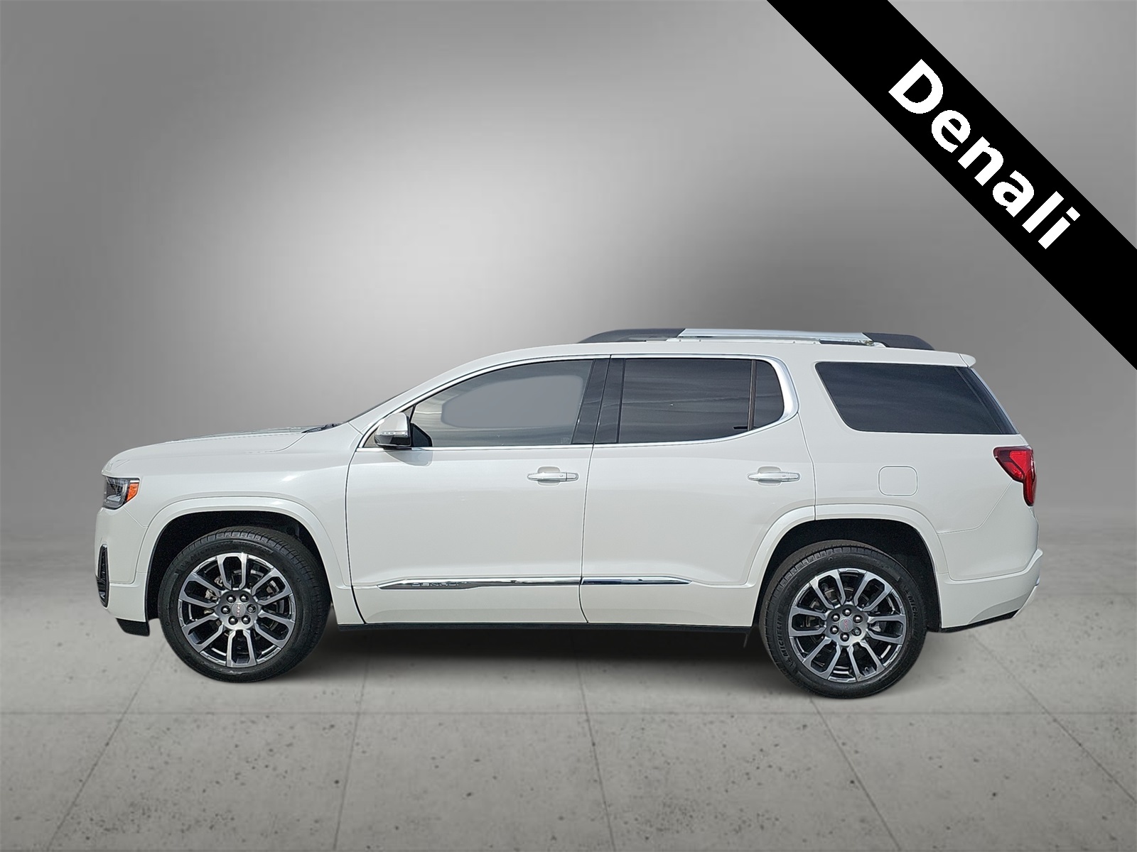 Thumbnail: 2022 GMC Acadia - 5