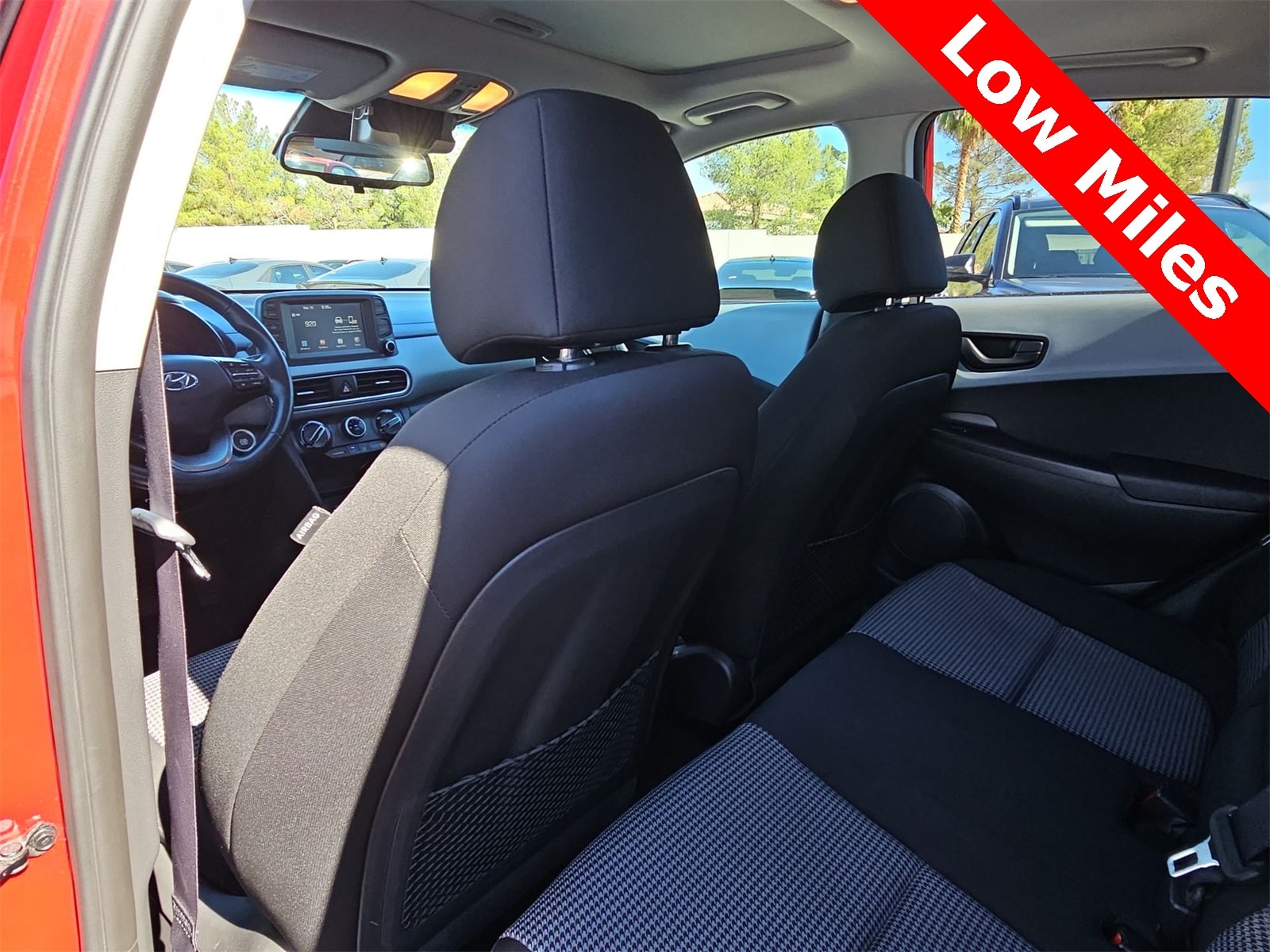 Thumbnail: 2019 Hyundai Kona - 16