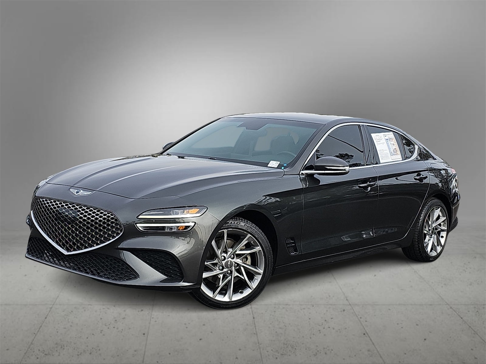 2022 Genesis G70 2.0T -
                  Las Vegas, NV