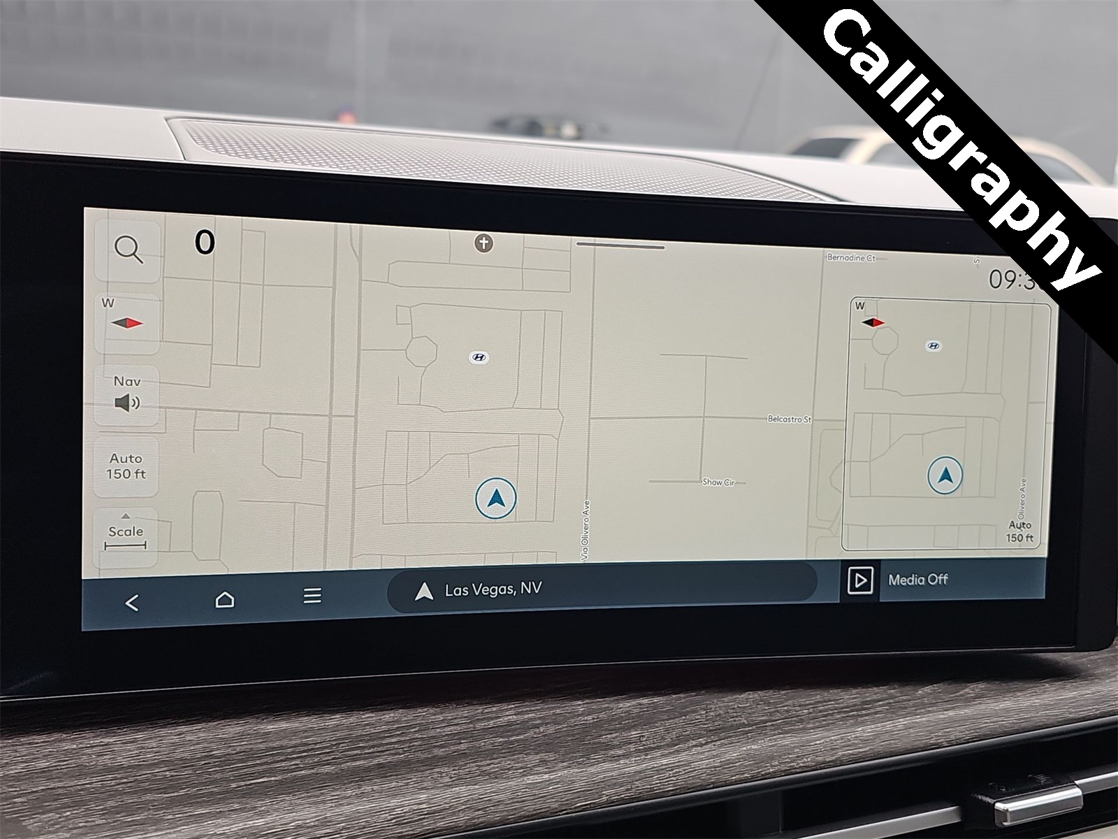 Thumbnail: 2025 Hyundai Santa Fe - 27