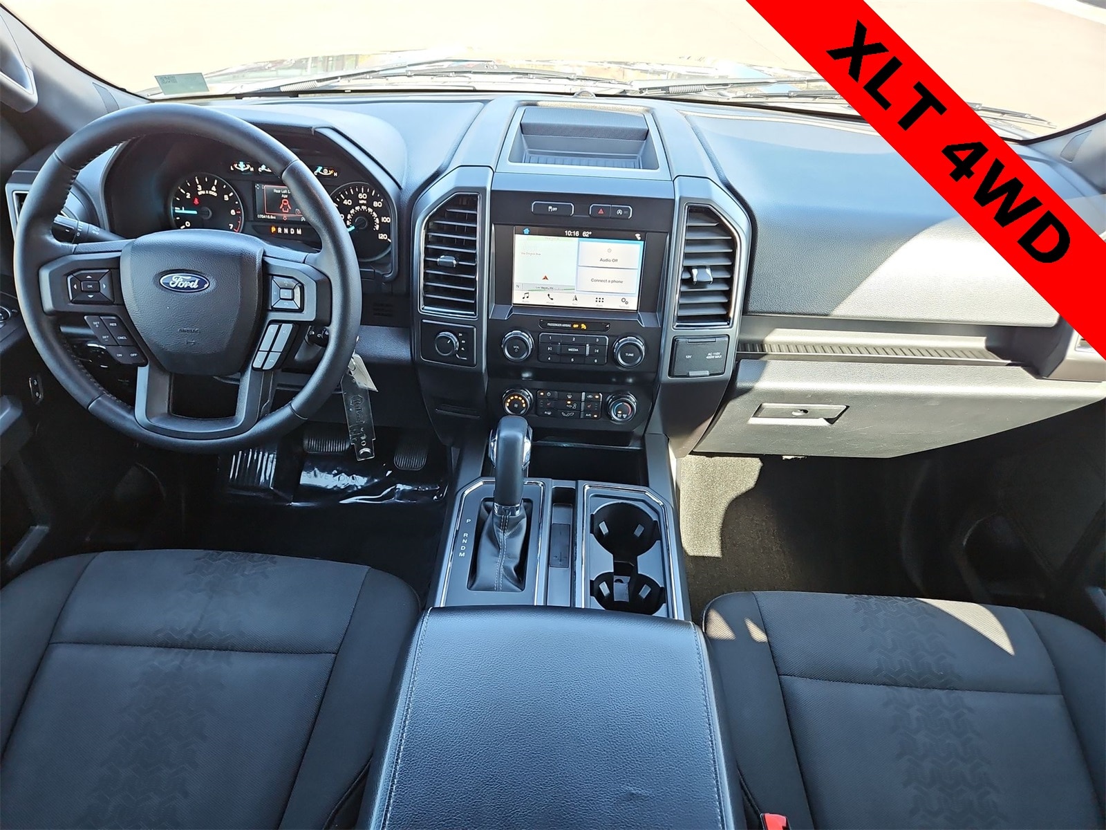 Thumbnail: 2019 Ford F-150 - 14