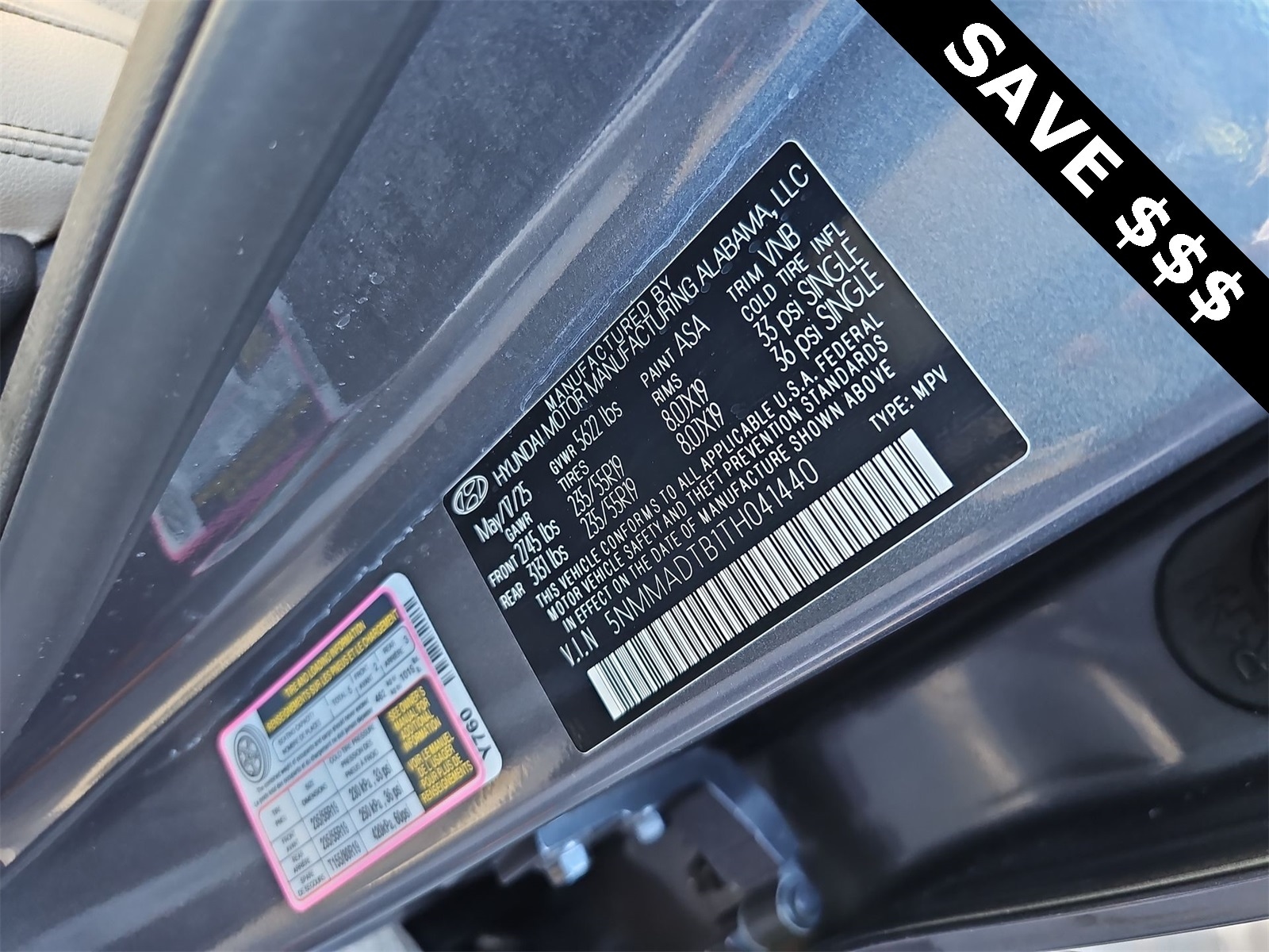 Thumbnail: 2026 Genesis GV70 - 23