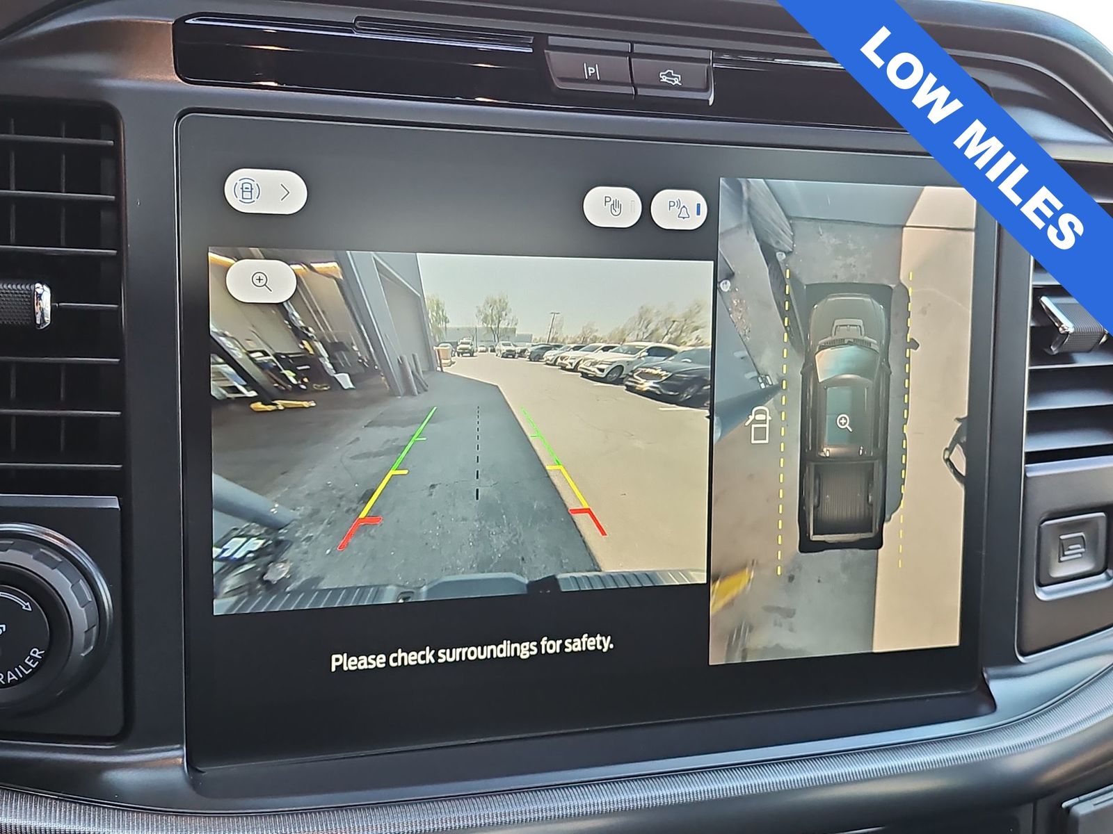 Thumbnail: 2025 Ford F-150 - 26