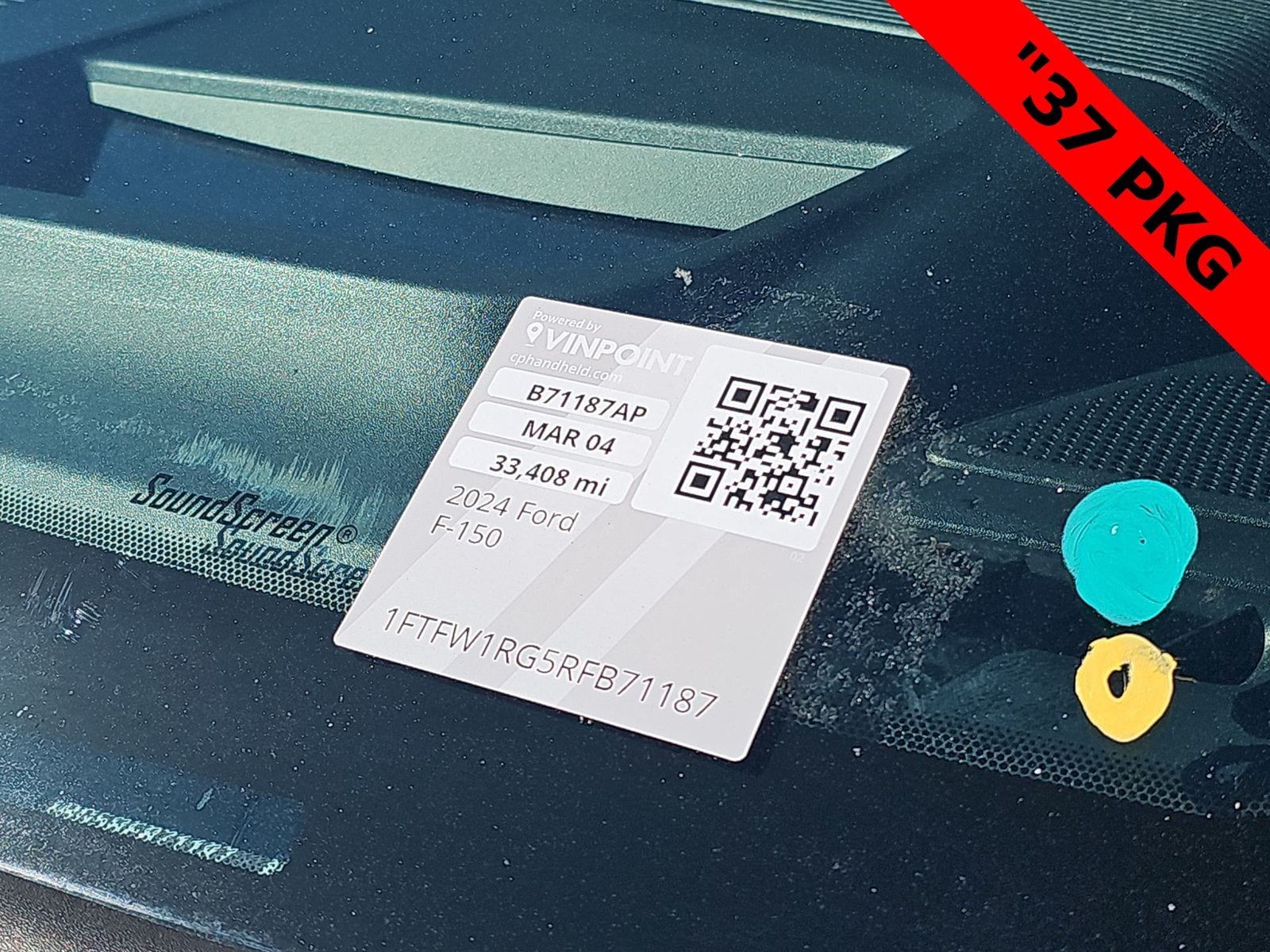 Thumbnail: 2024 Ford F-150 - 25