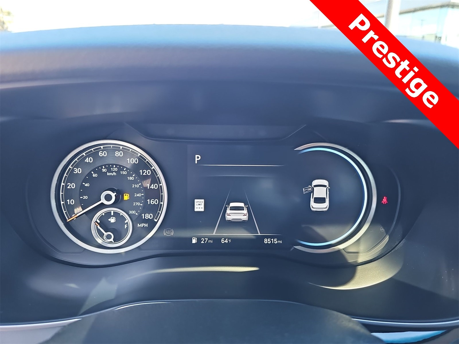 Thumbnail: 2026 Genesis G70 - 22