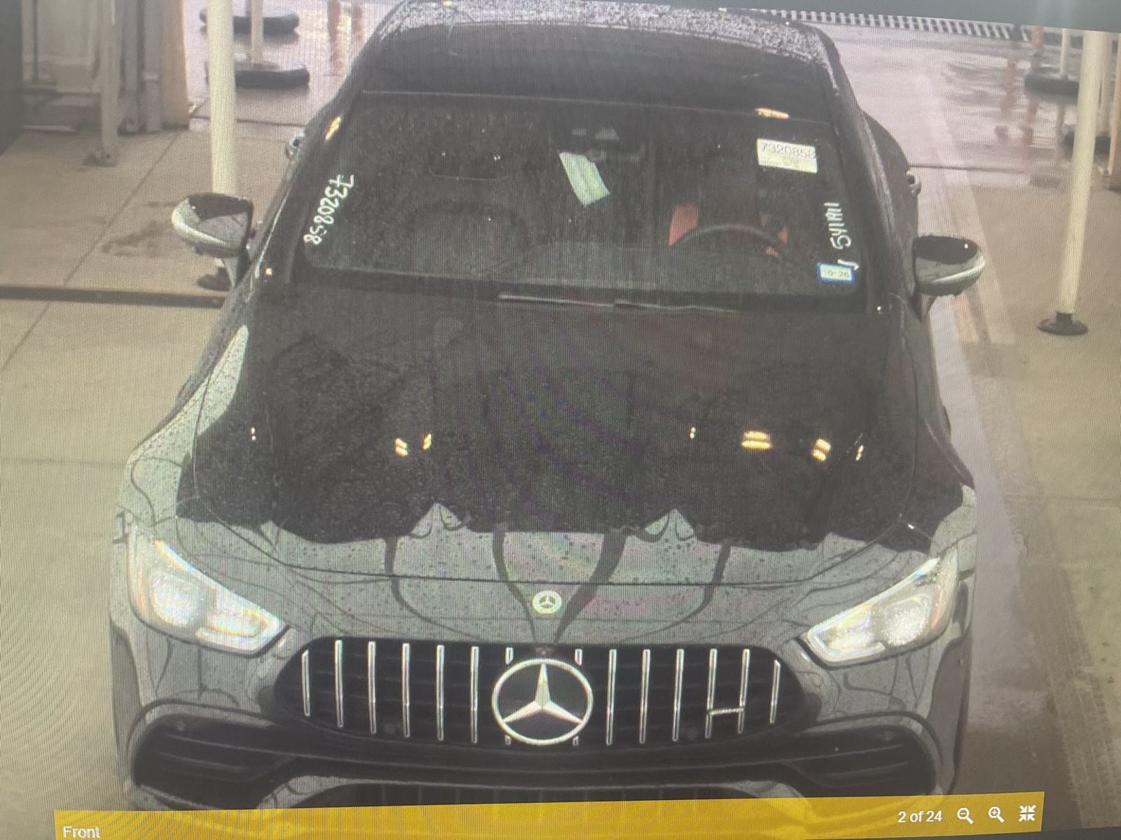 2023 Mercedes-Benz AMG GT 43 -
                  Las Vegas, NV