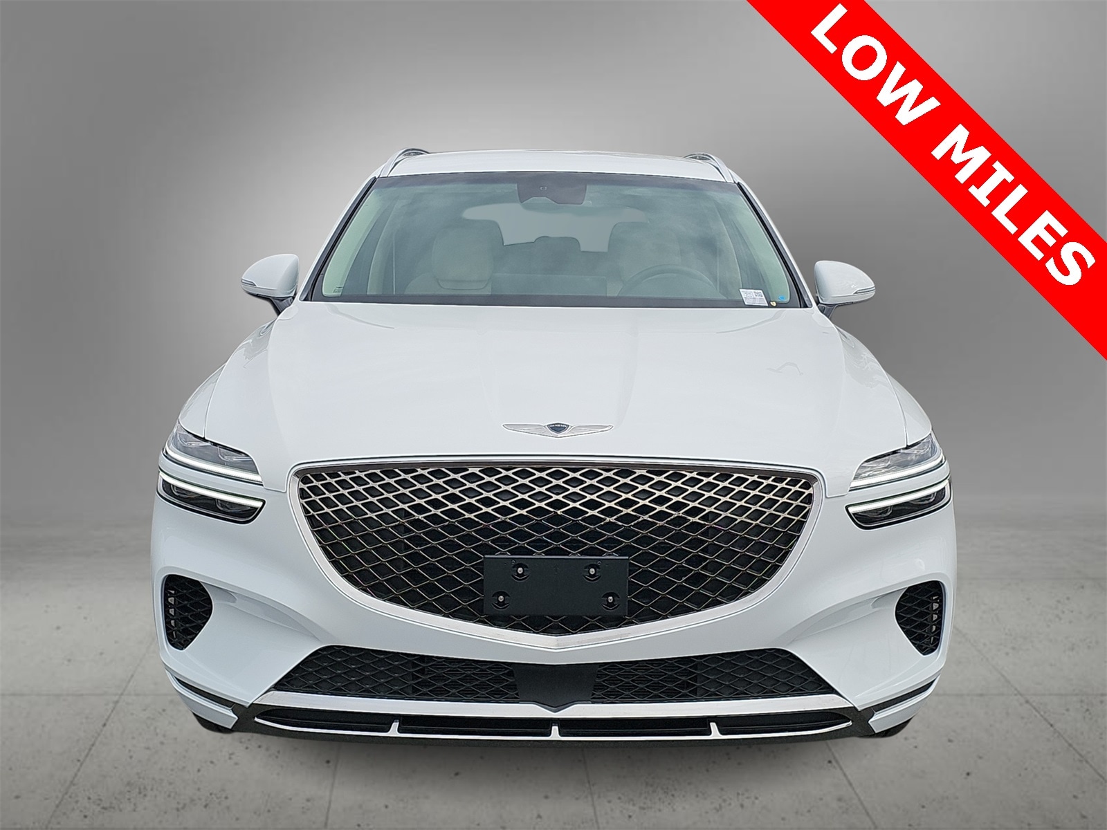 Thumbnail: 2025 Genesis GV70 - 3