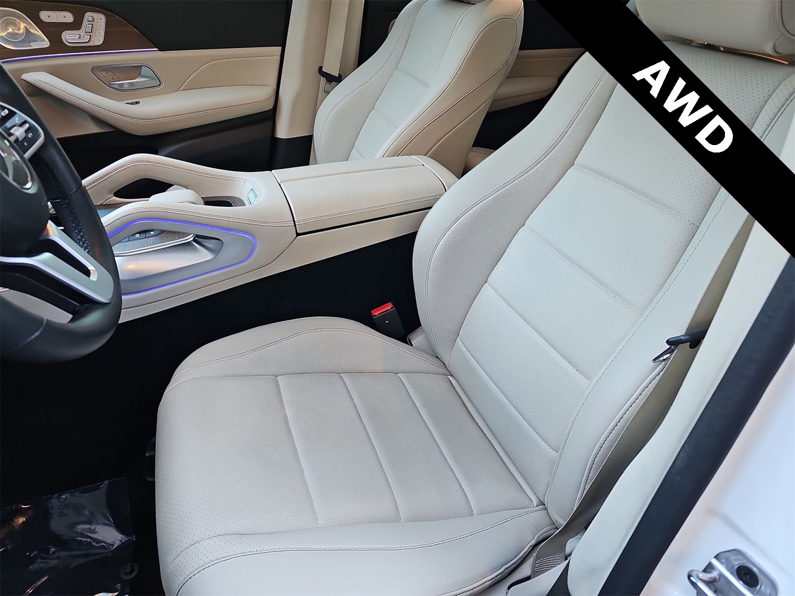 Thumbnail: 2021 Mercedes-Benz GLE - 15