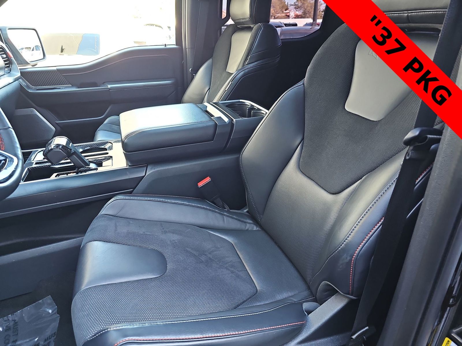 Thumbnail: 2024 Ford F-150 - 15