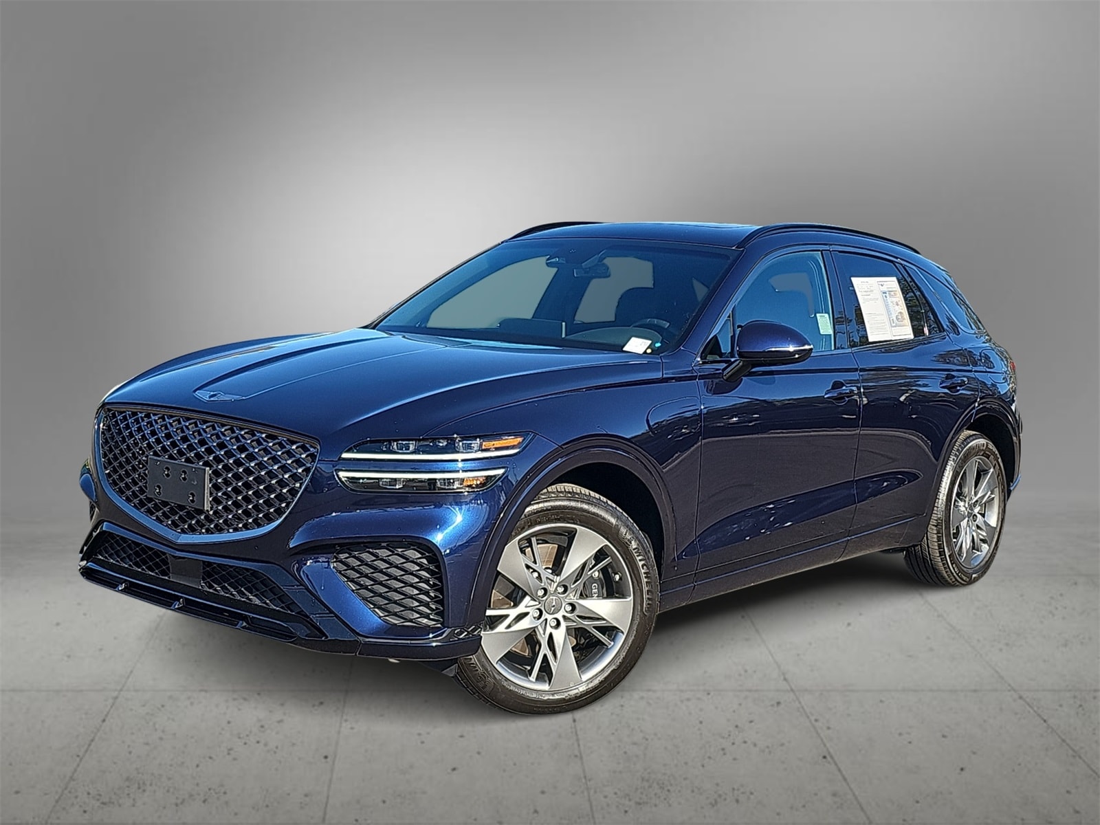 Thumbnail: 2025 Genesis GV70 - 1