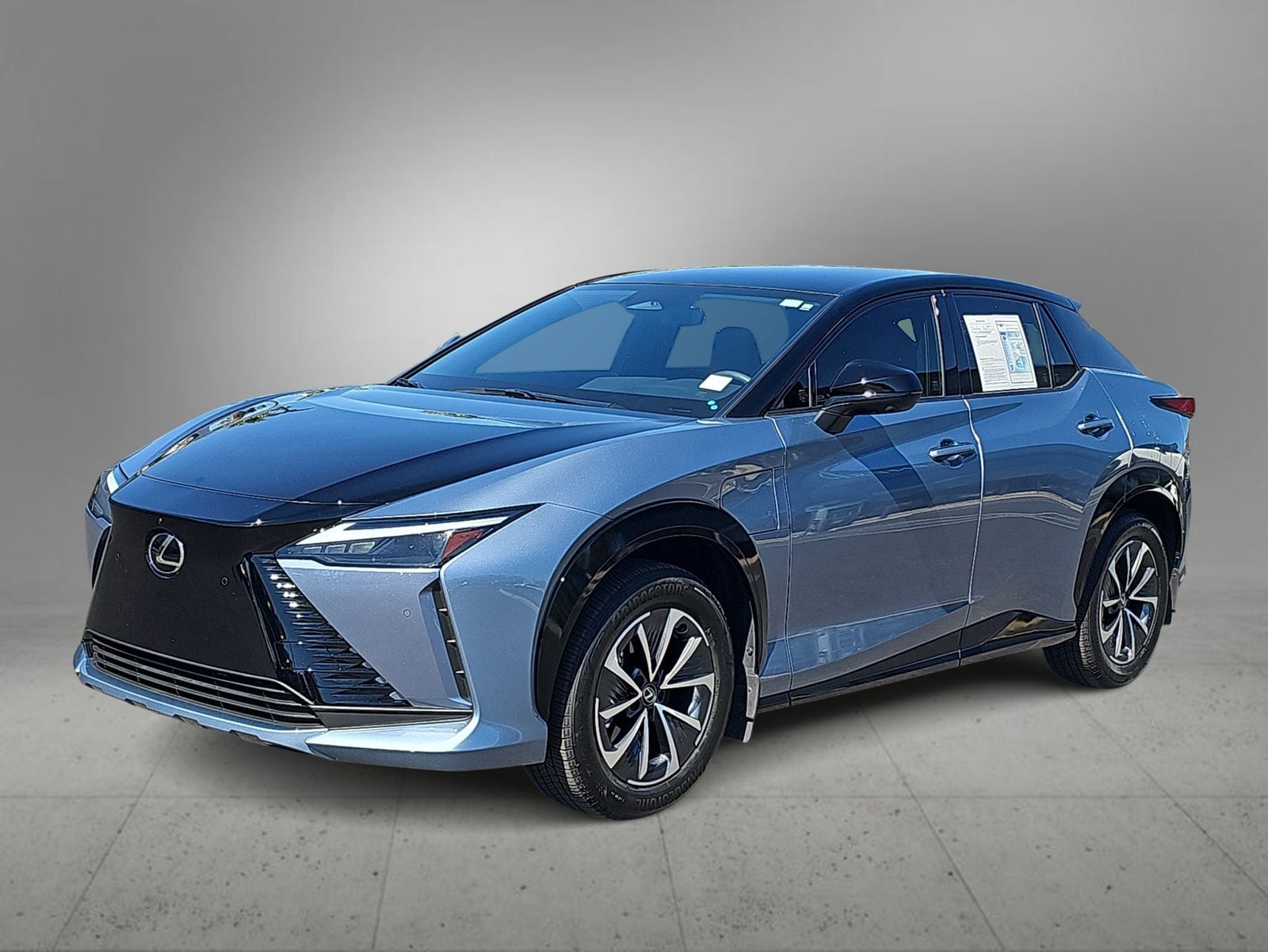 Thumbnail: 2025 Lexus RZ - 4