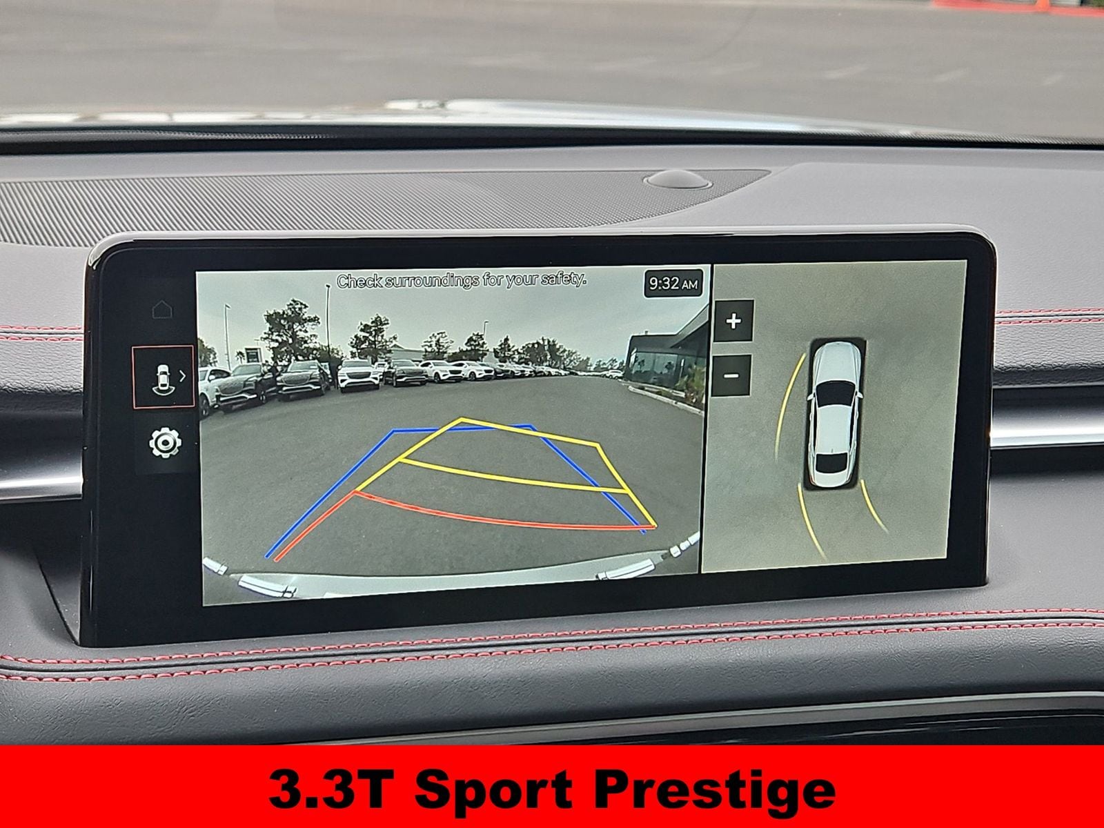 Thumbnail: 2026 Genesis G70 - 26