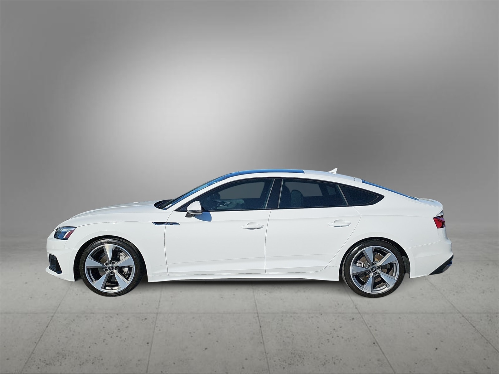 Thumbnail: 2020 Audi A5 - 5